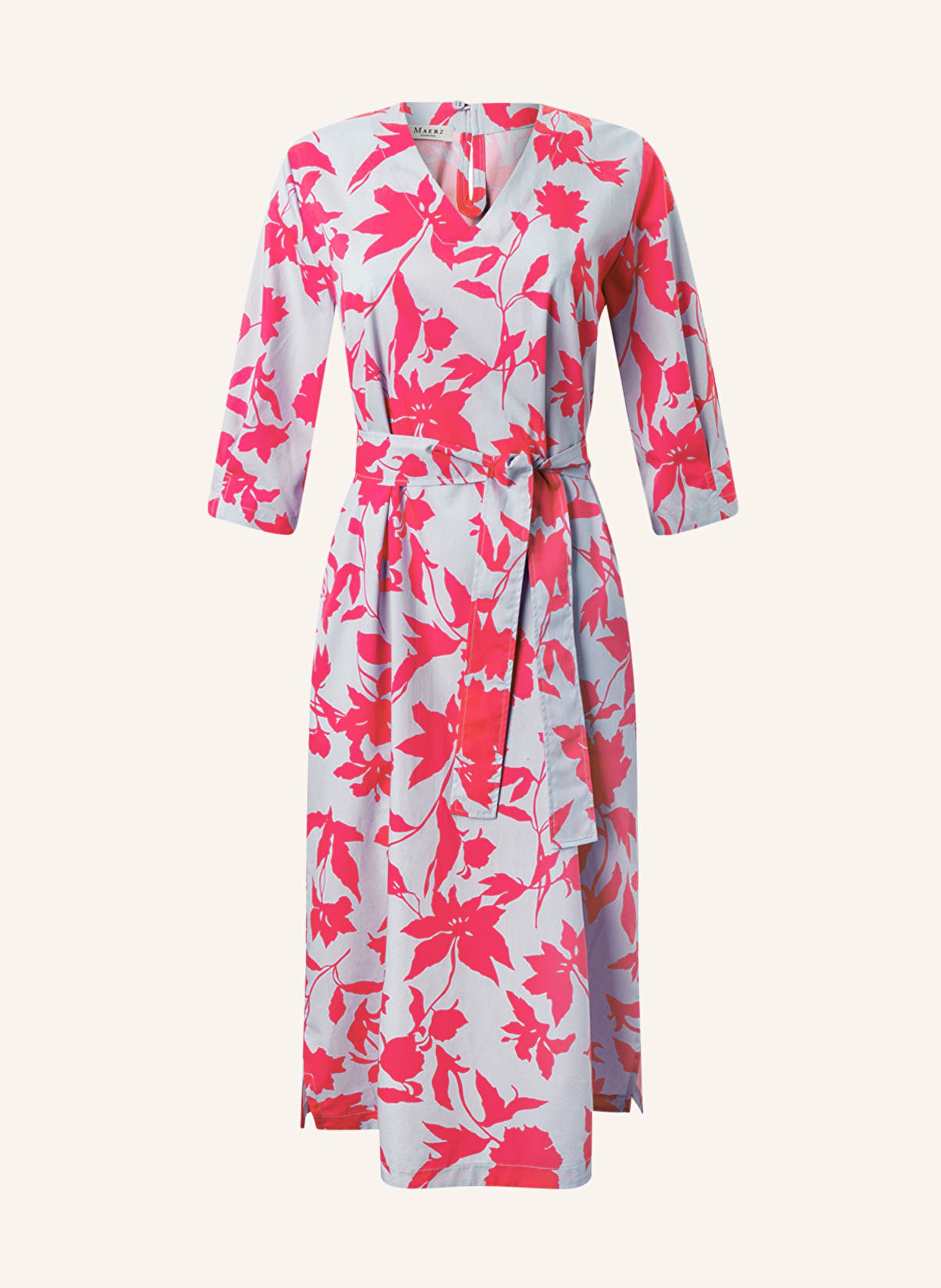 Hobbs on sale justina dress