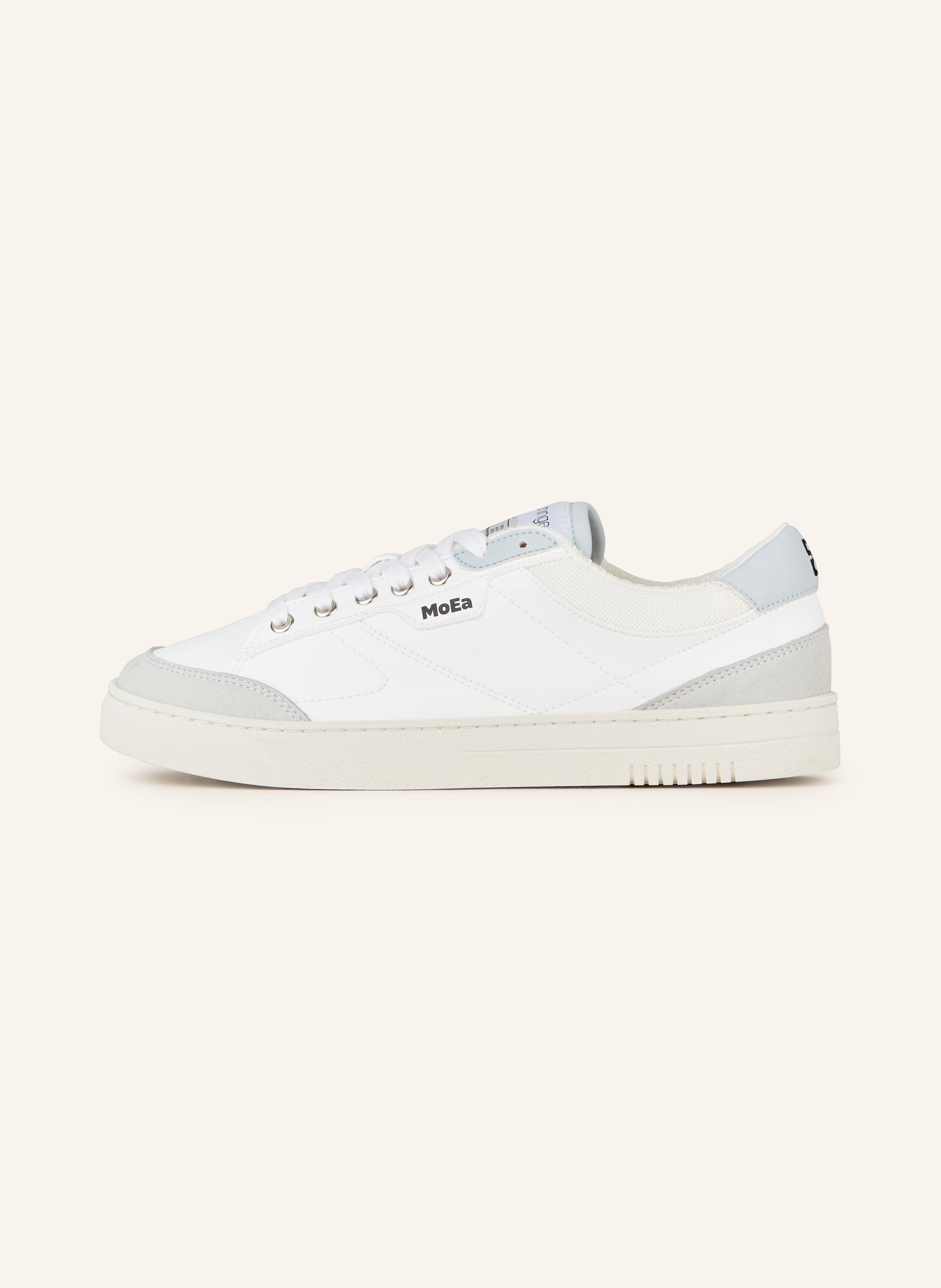 Thumbnail - Moea Sneaker gen3 weiss