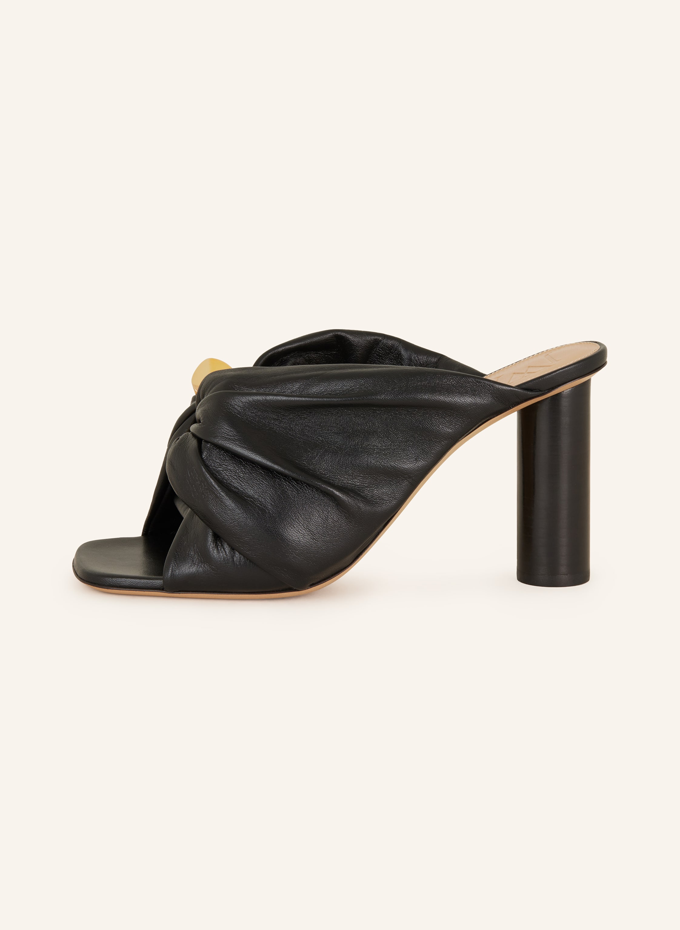 Thumbnail - Jw Anderson Mules schwarz