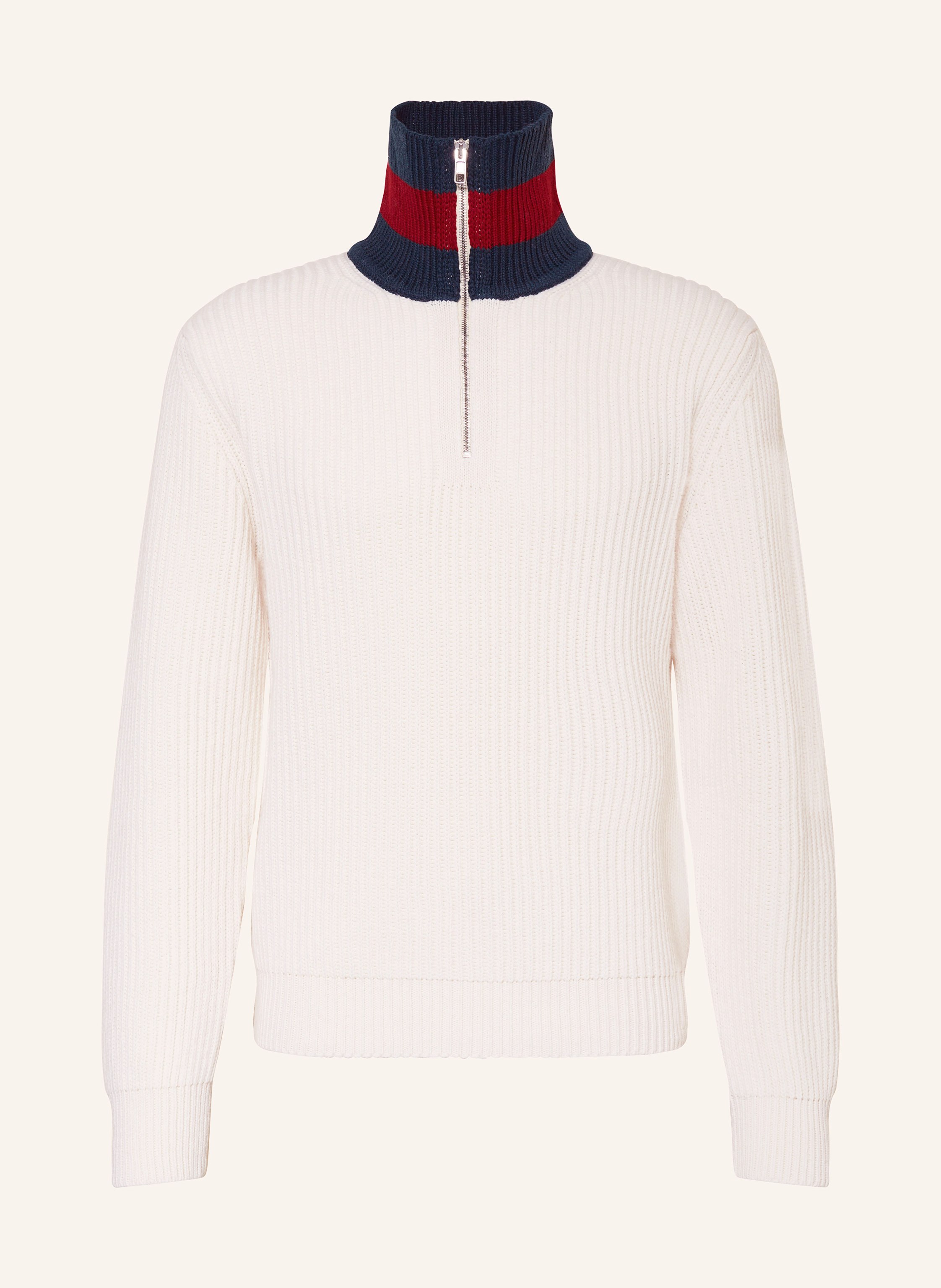 Gucci 2025 sweater zip