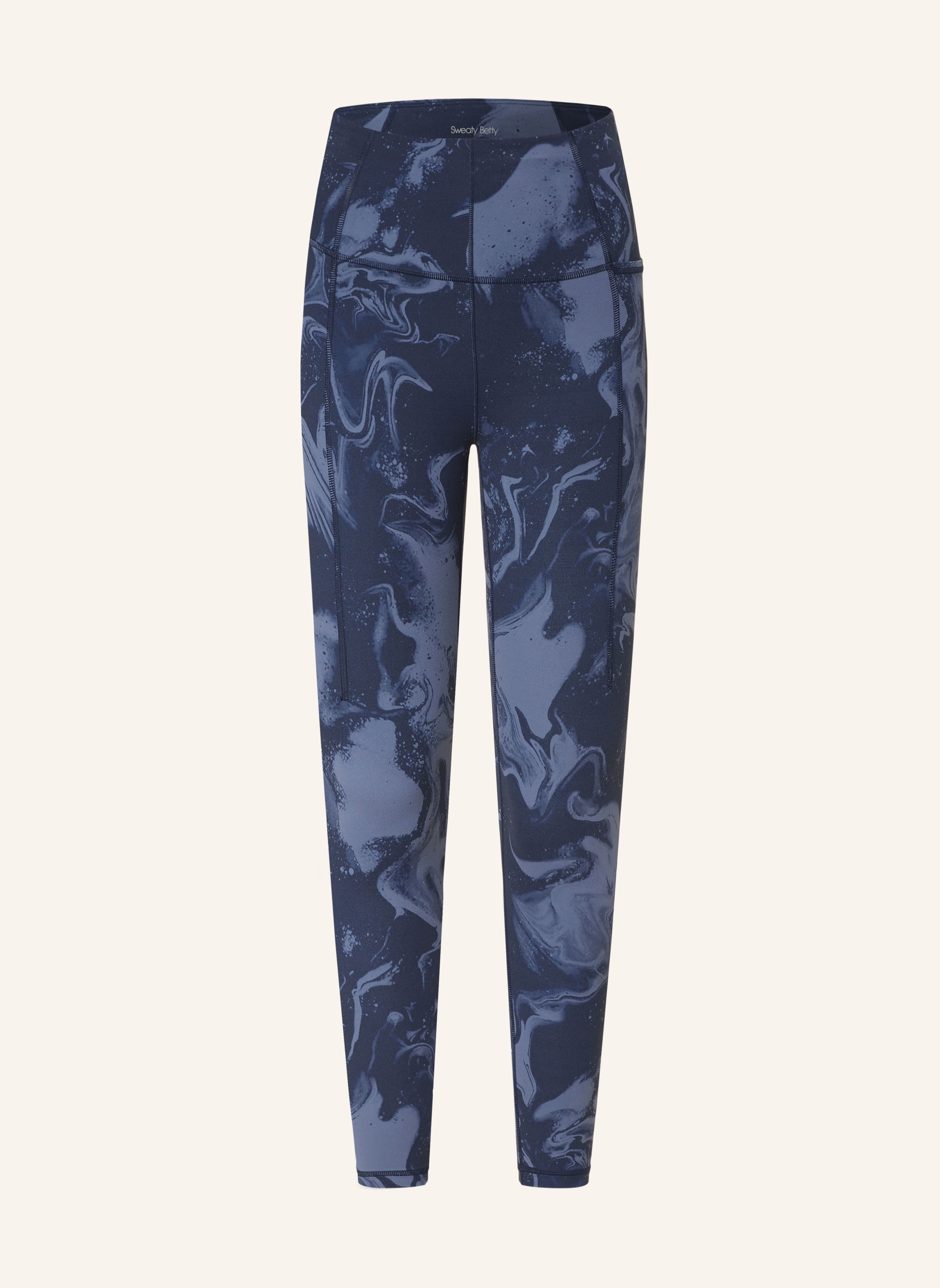 Sweaty betty floral leggings outlet