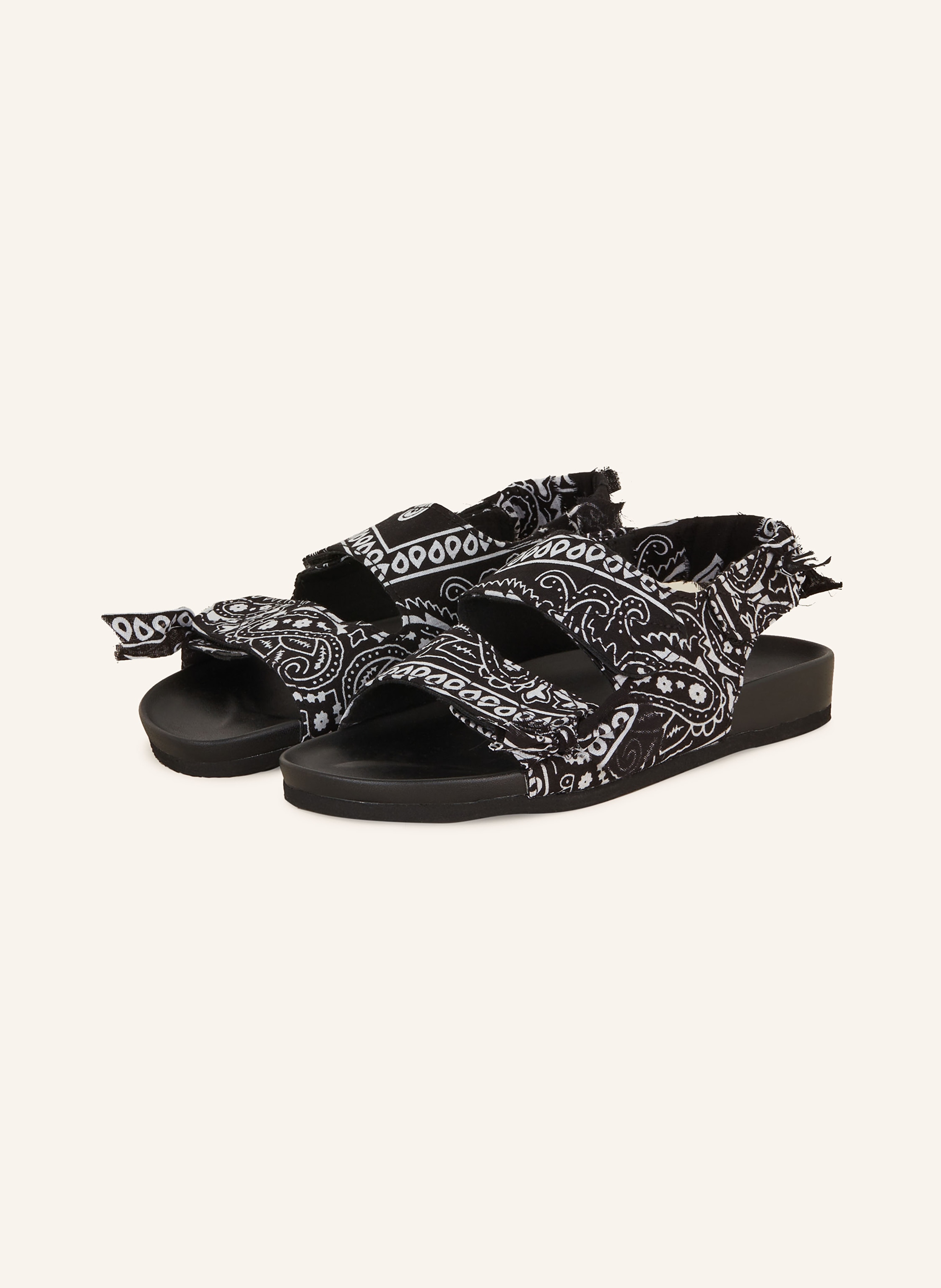 I love sandals top