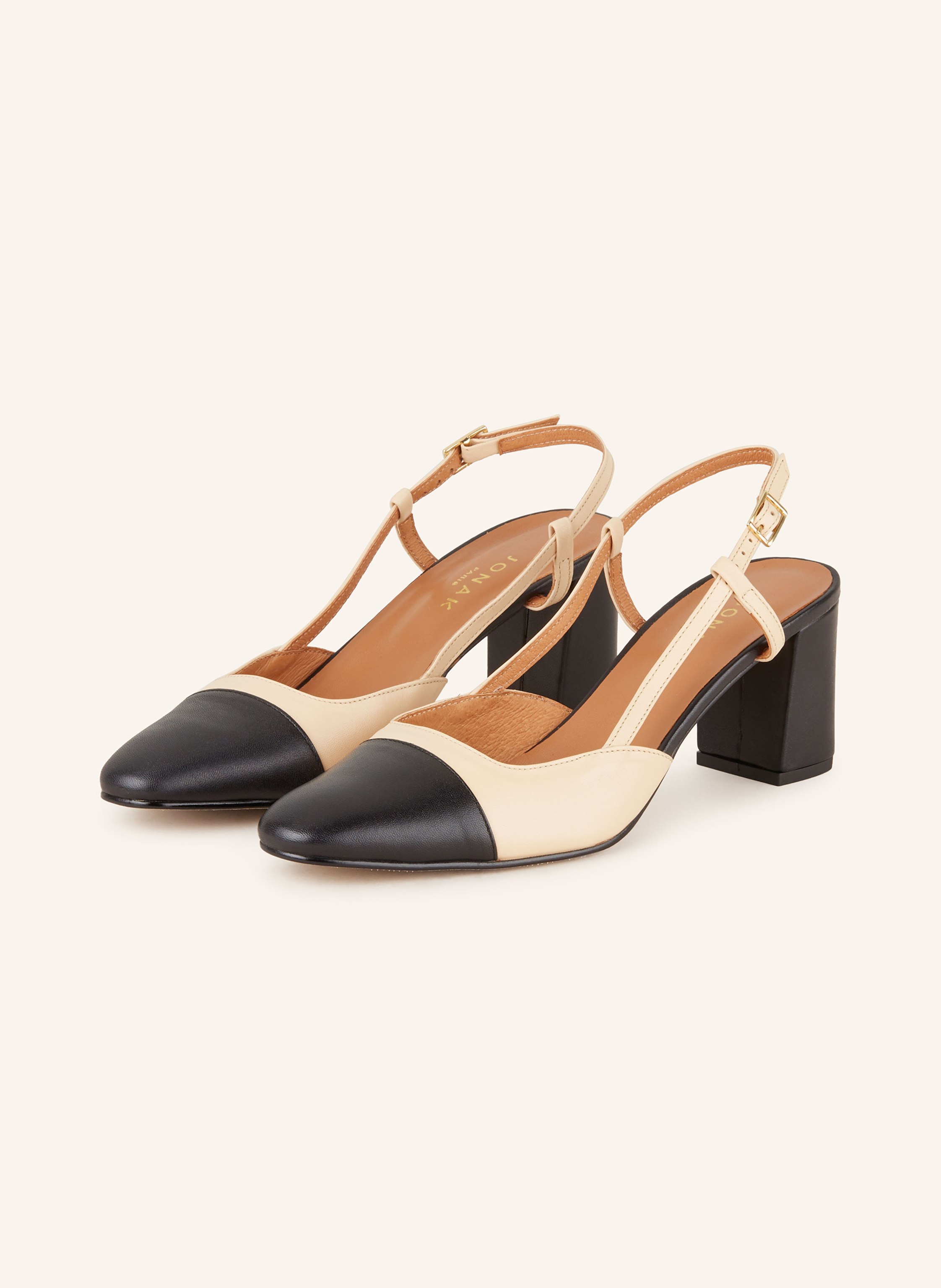 Slingback jonak outlet