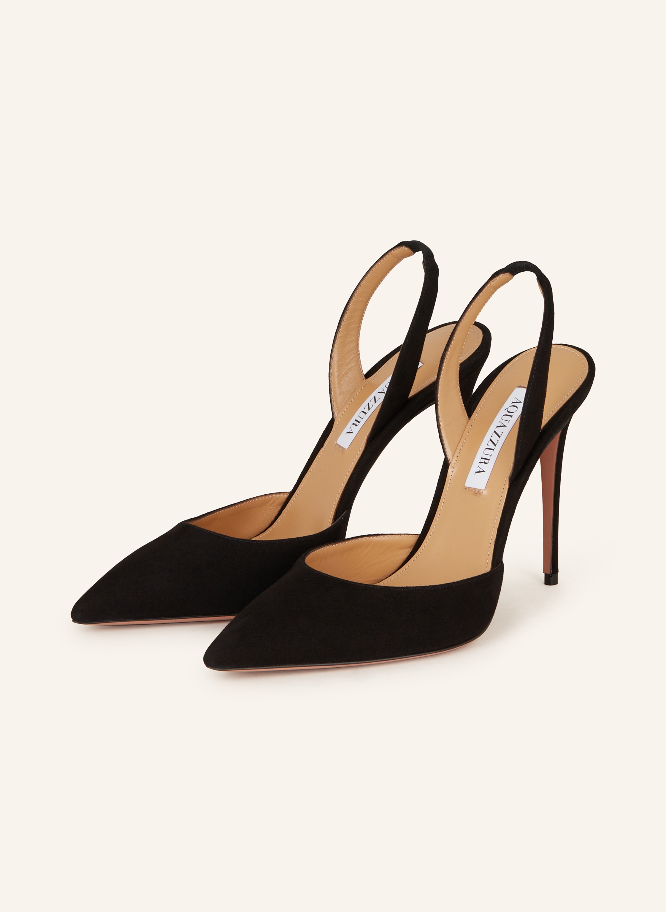 Aquazzura outlet online new arrivals
