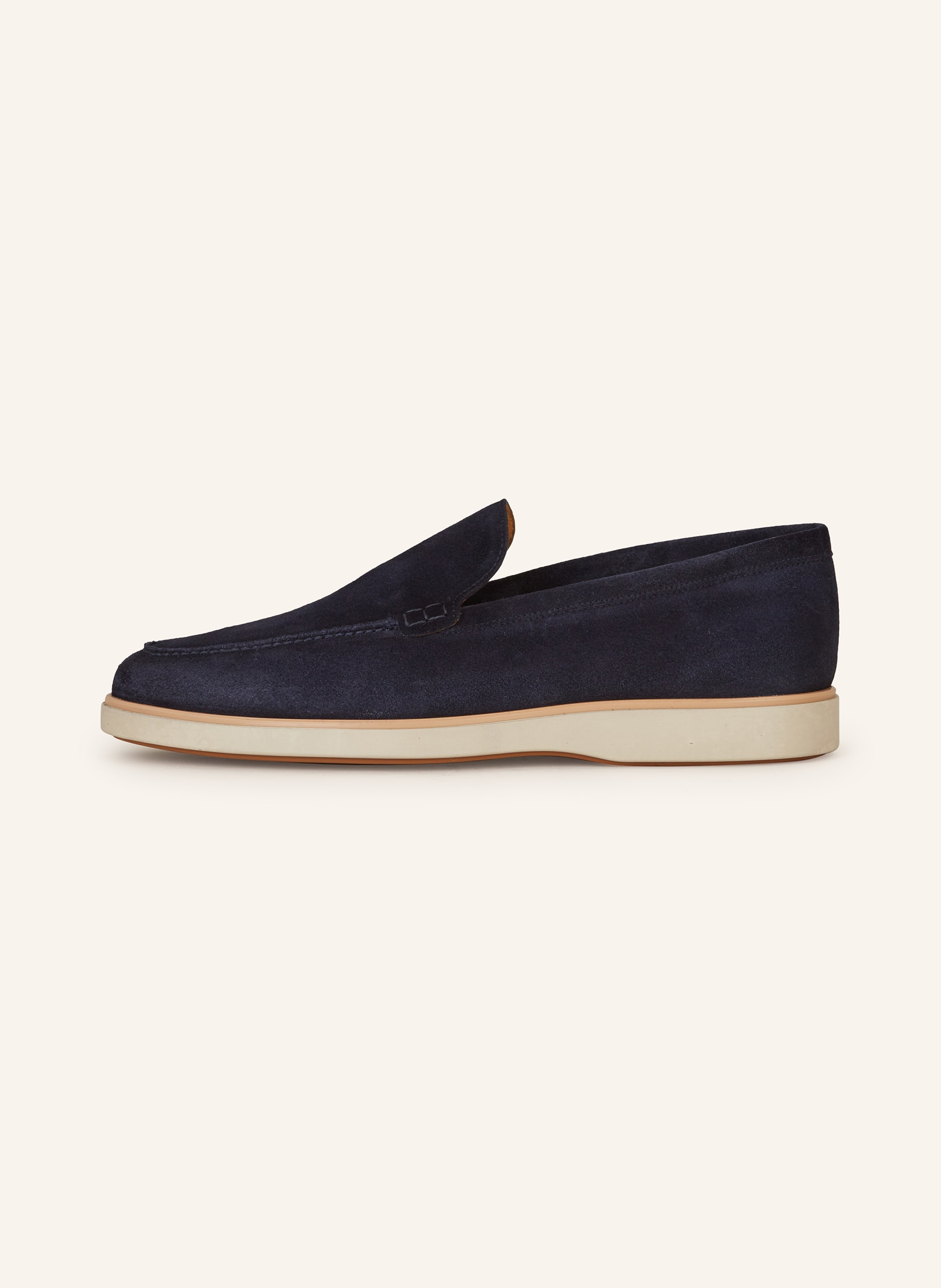 Thumbnail - Magnanni Slipper blau