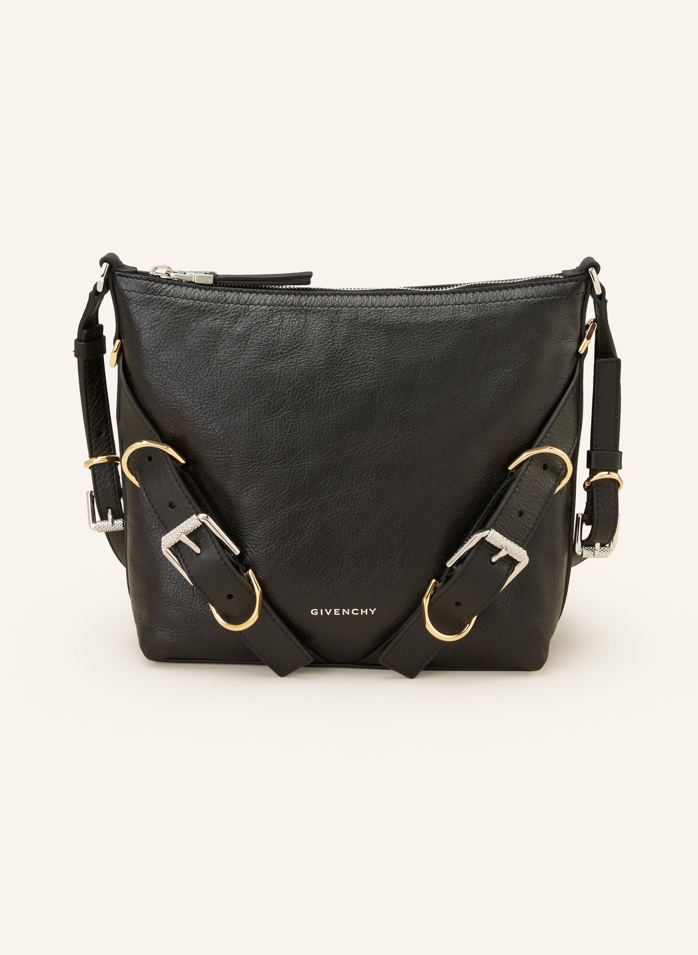 Givenchy black crossbody bag store