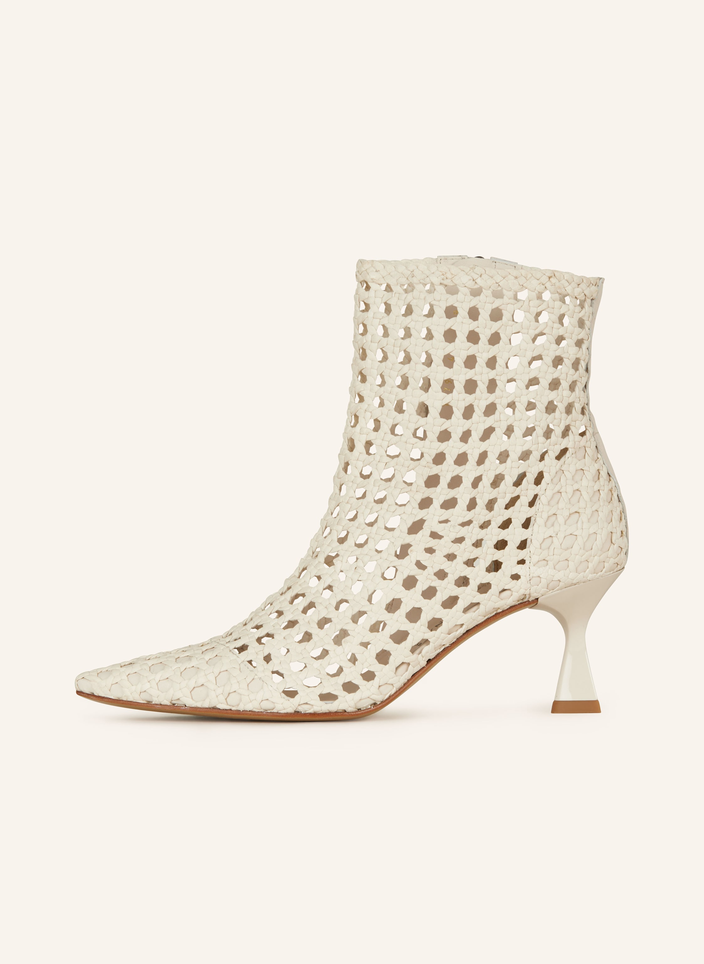 Thumbnail - Pons Quintana Stiefeletten Moritz beige