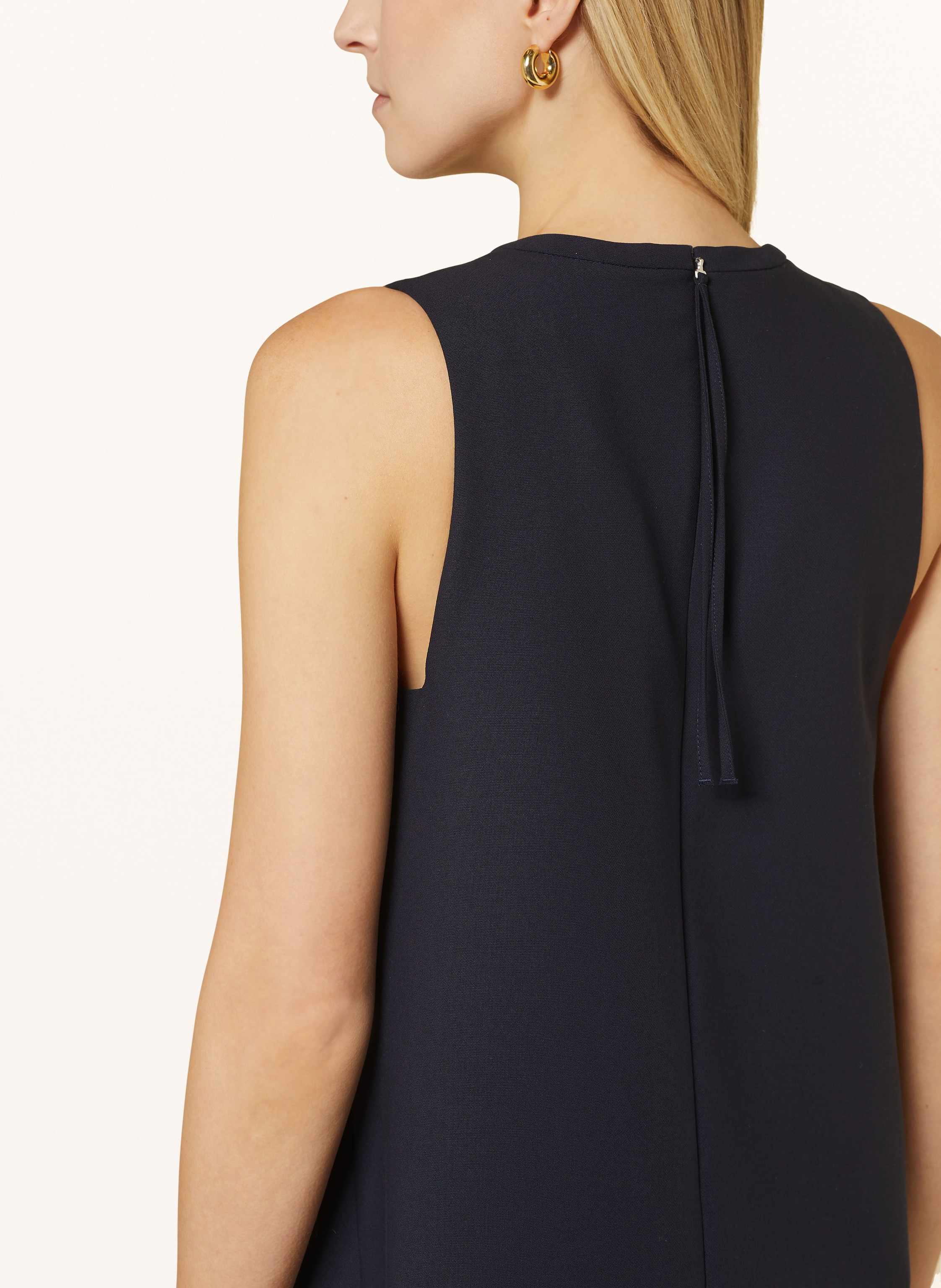 Windsor. Kleid blau – Bild 2