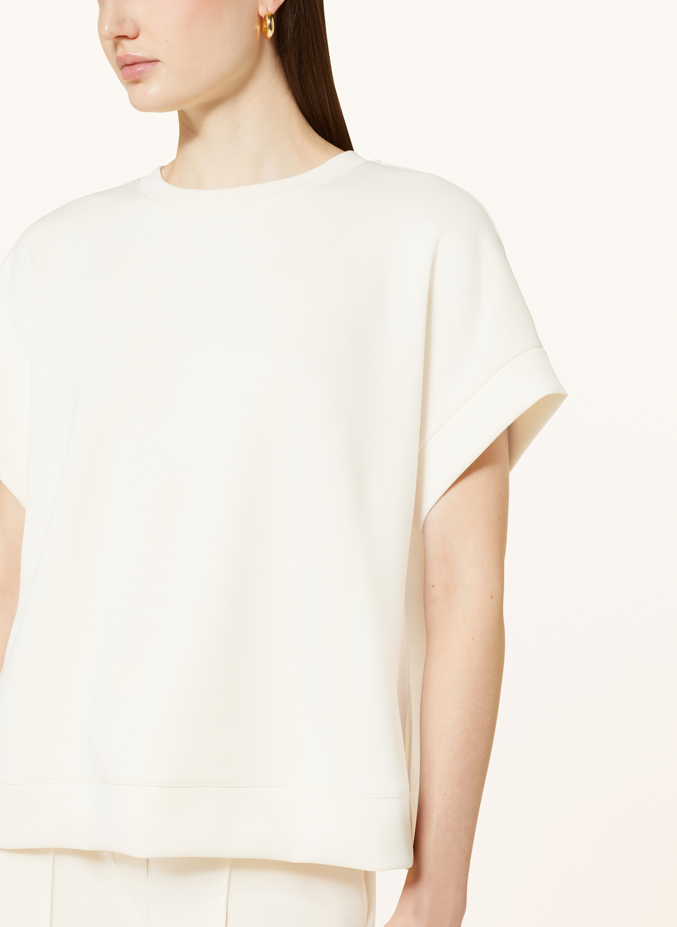 Thumbnail - Rich & Royal T-Shirt weiss
