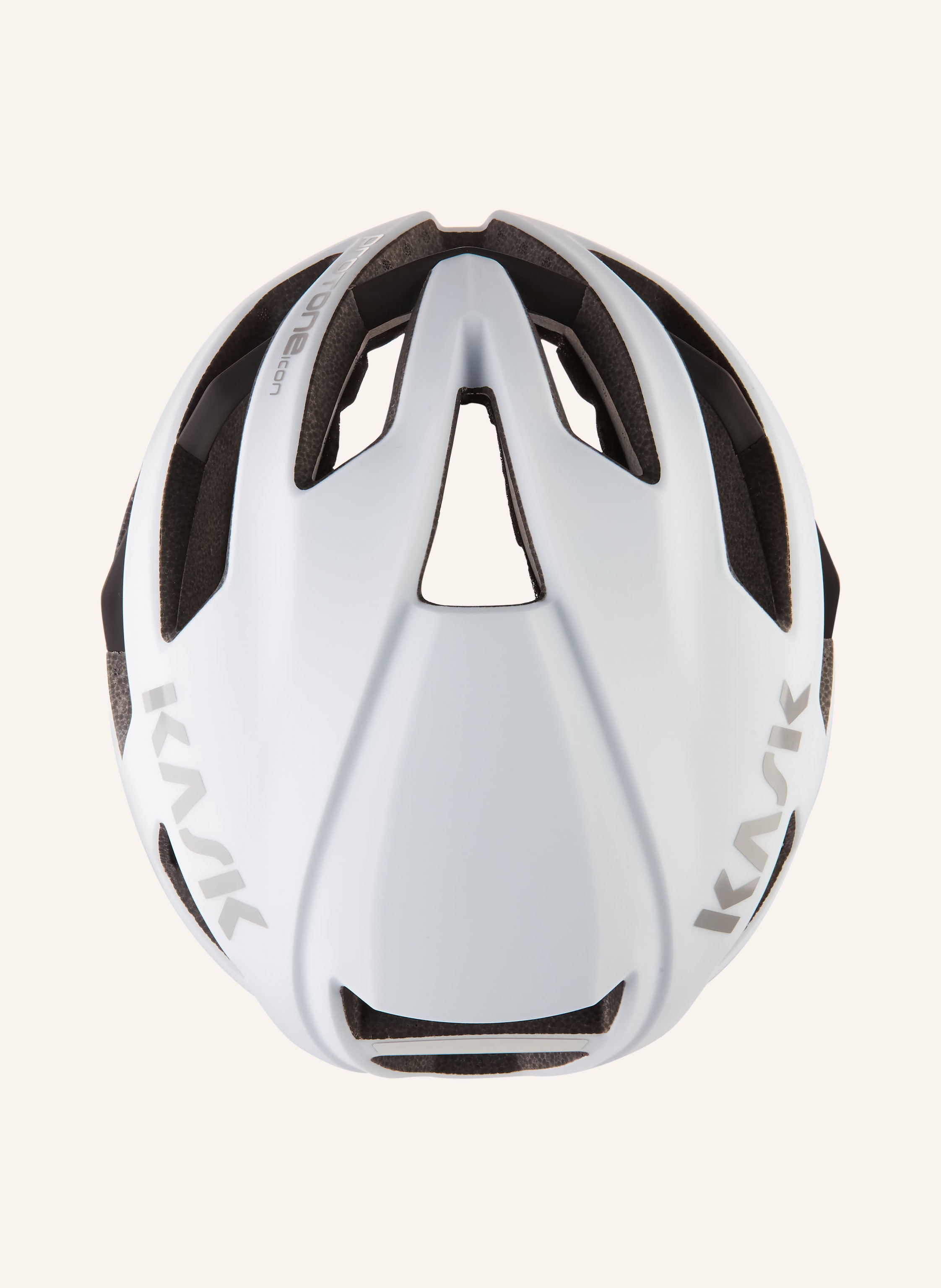 Thumbnail - Kask Fahrradhelm Protone Icon weiss