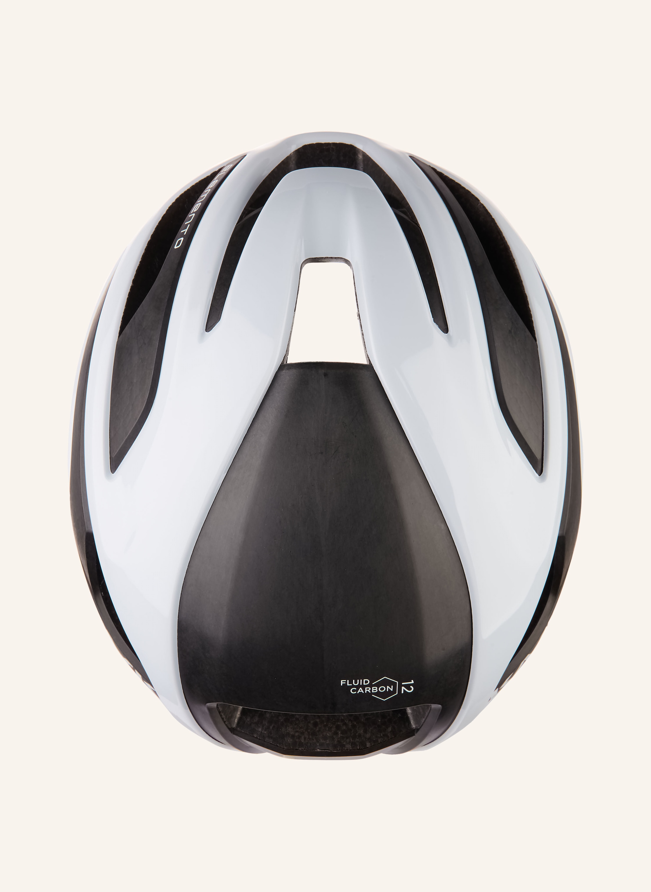 Thumbnail - Kask Fahrradhelm Elemento weiss
