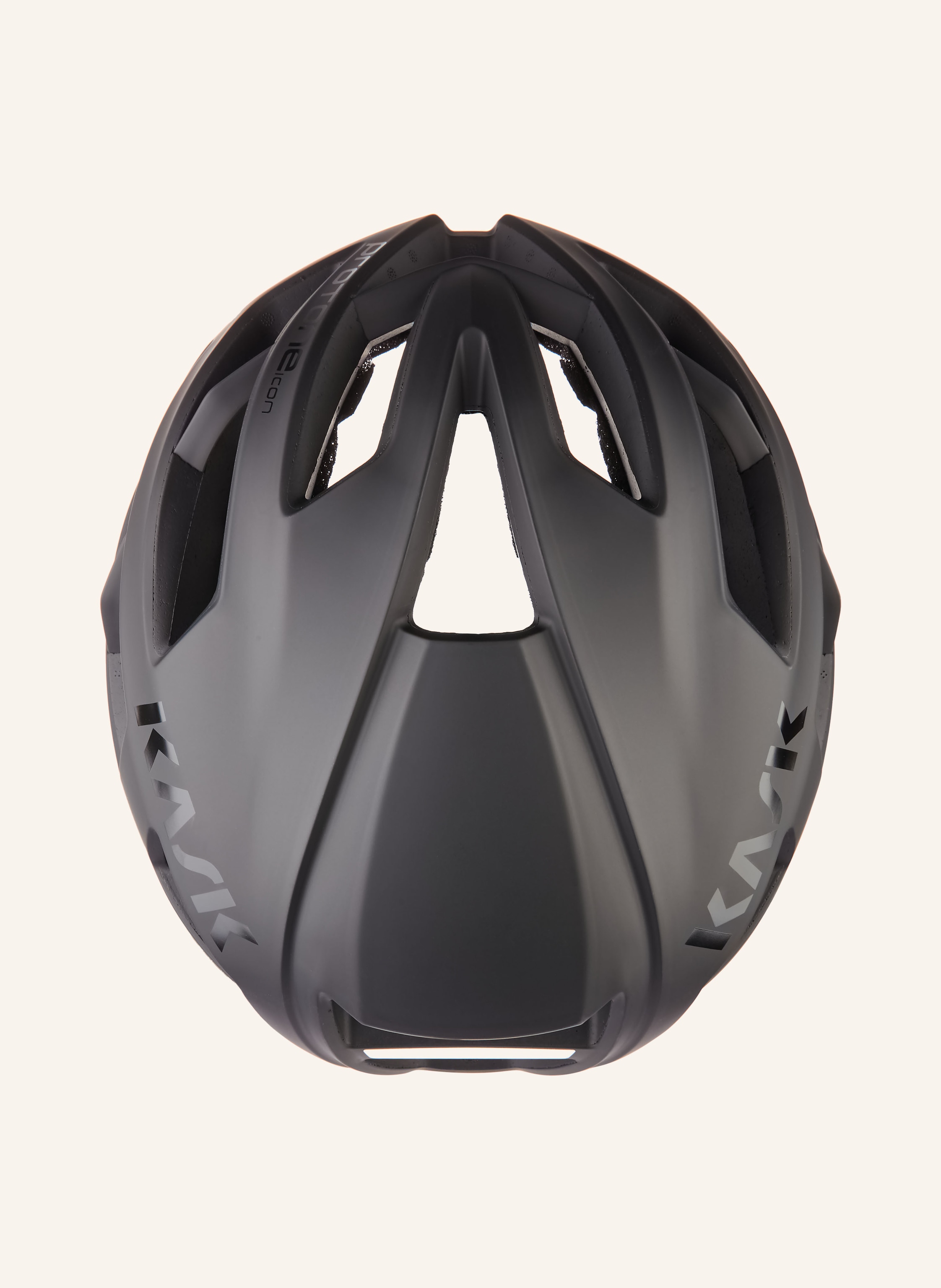 Thumbnail - Kask Fahrradhelm Protone Icon schwarz