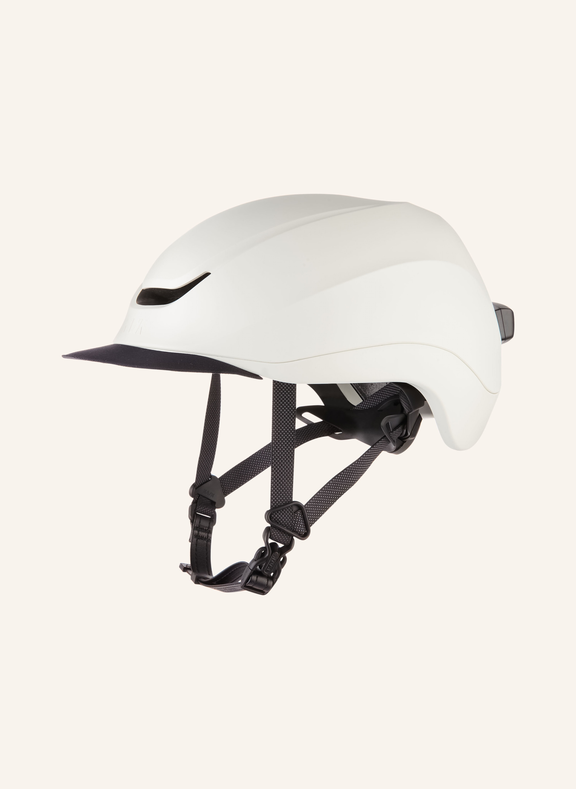 KASK Urban-R Visor – Offizielles Helmzubehör Für Mehr Style & Komfort