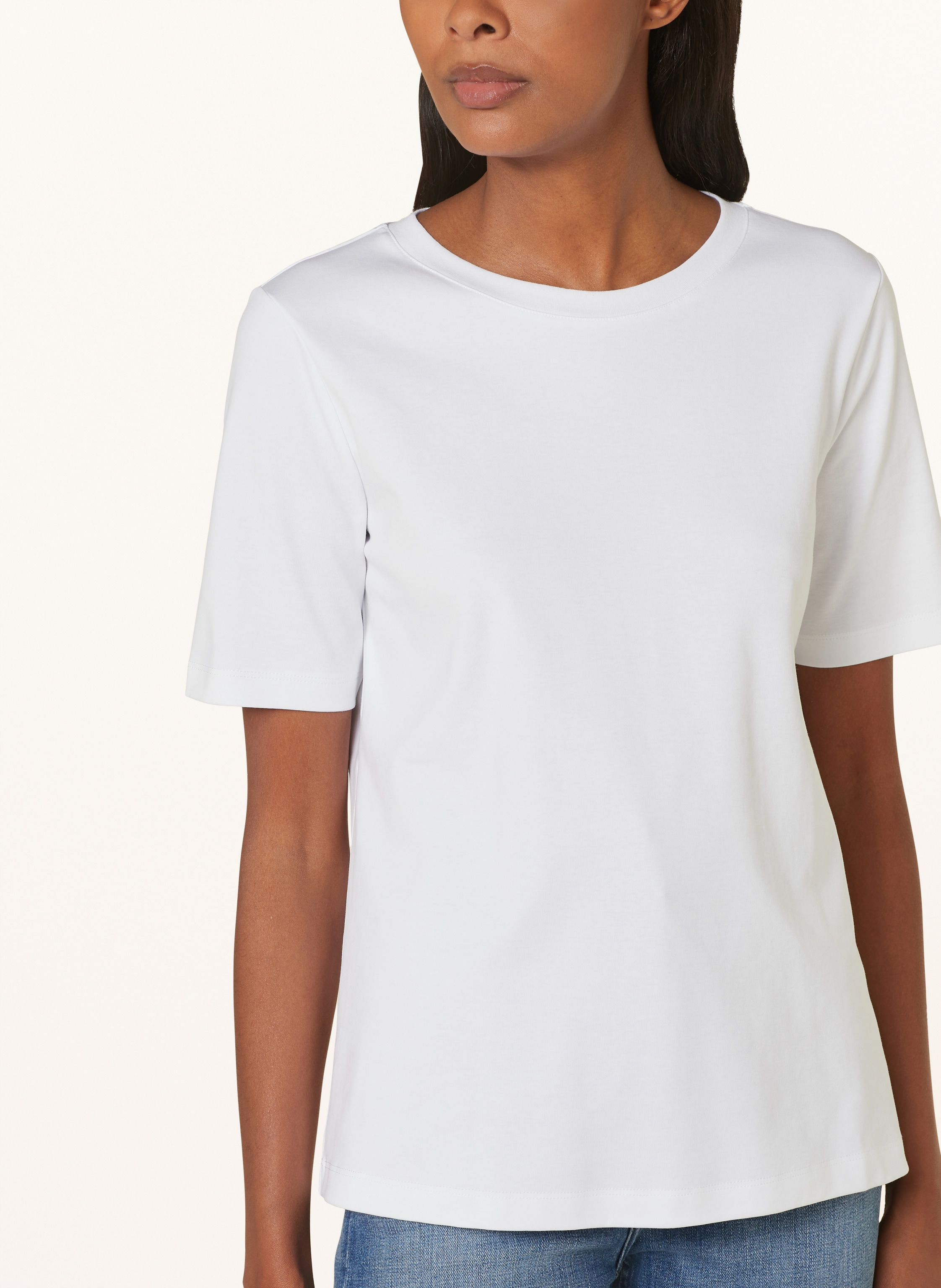 Thumbnail - Maerz Muenchen T-Shirt weiss