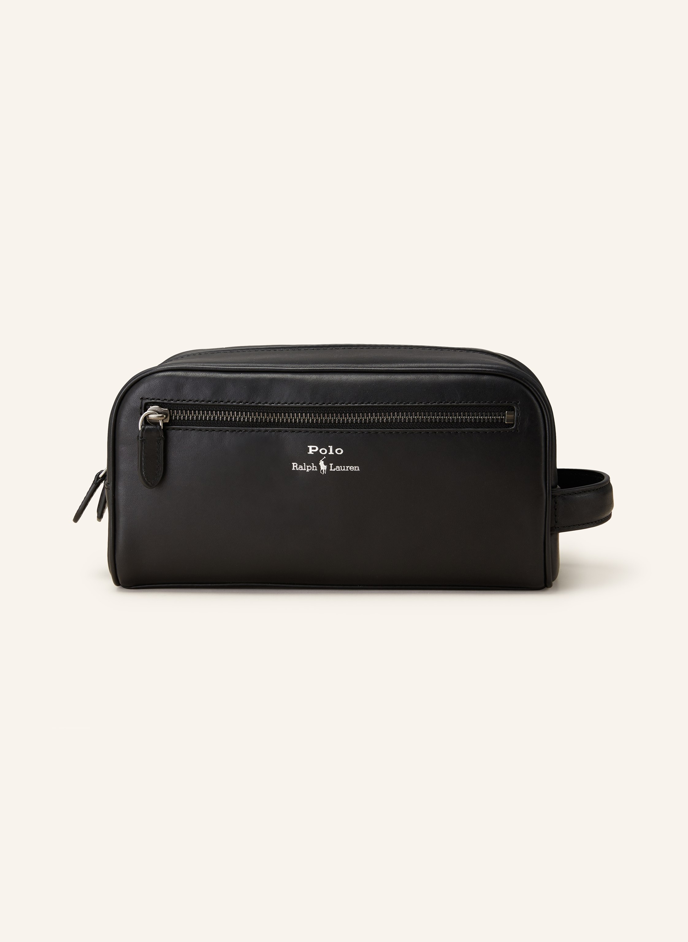 Ralph lauren mens wash bag discount