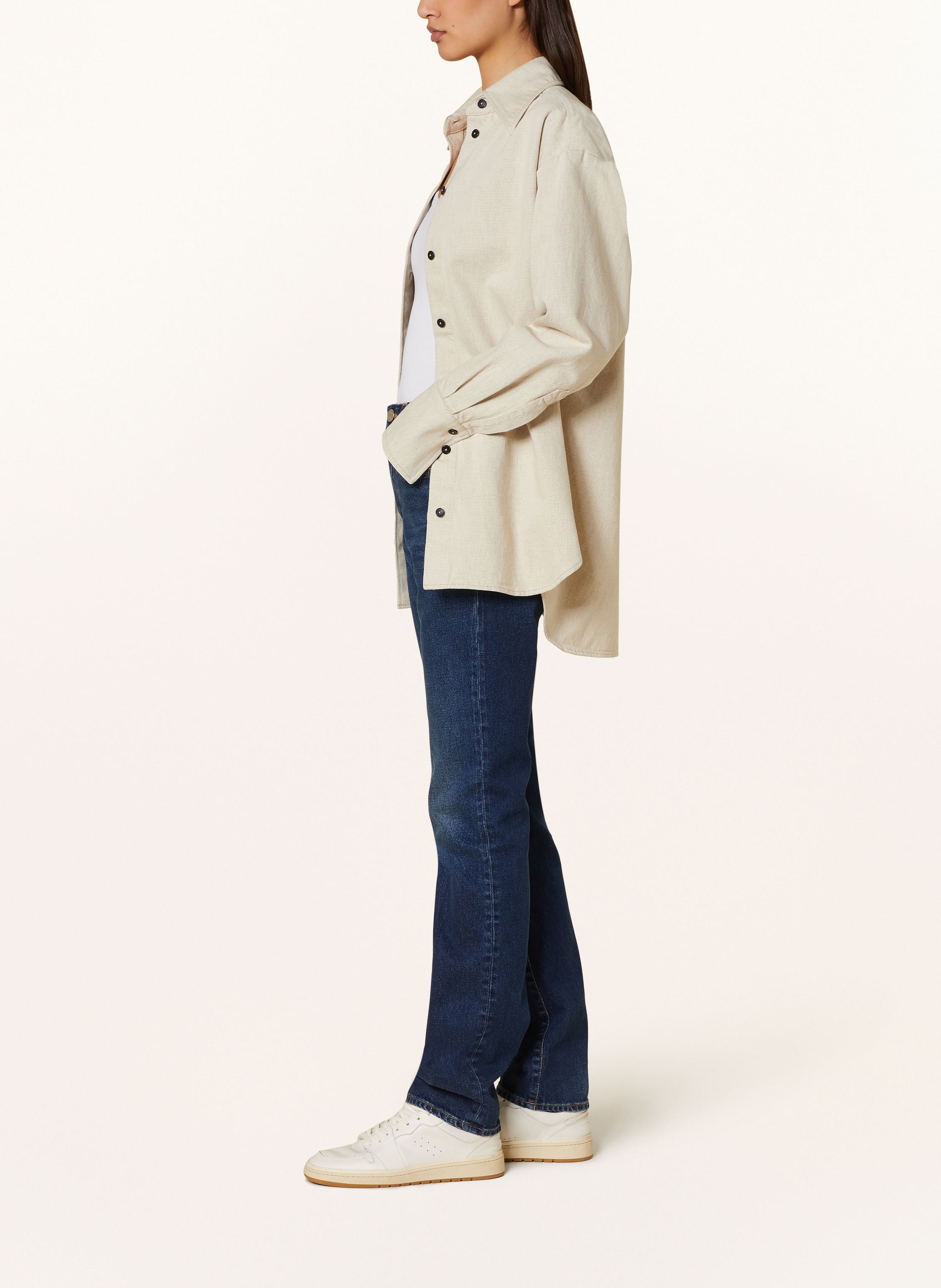 Thumbnail - Closed Jeans Jaylen blau