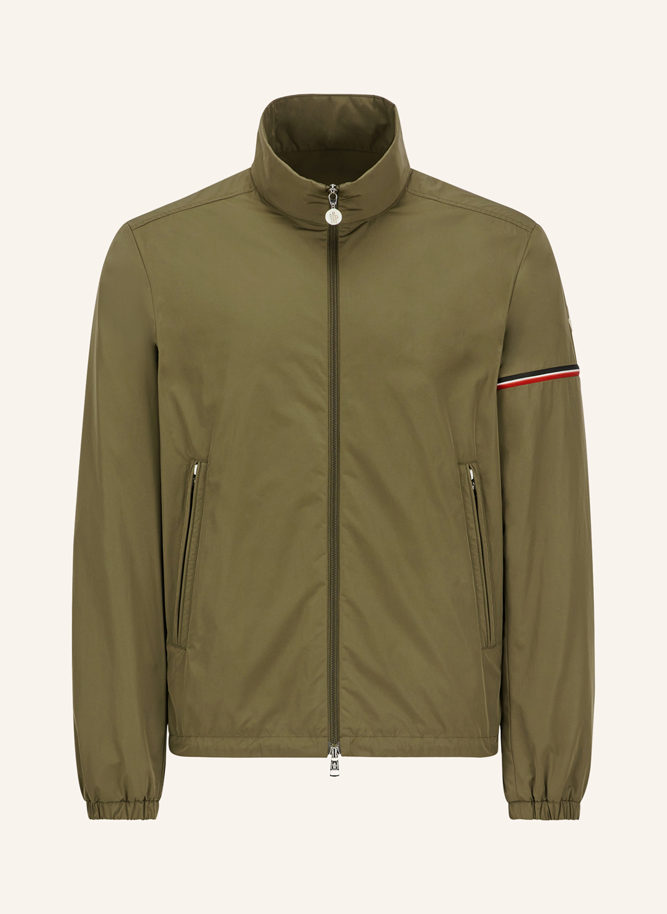 MONCLER Jacket RUINETTE