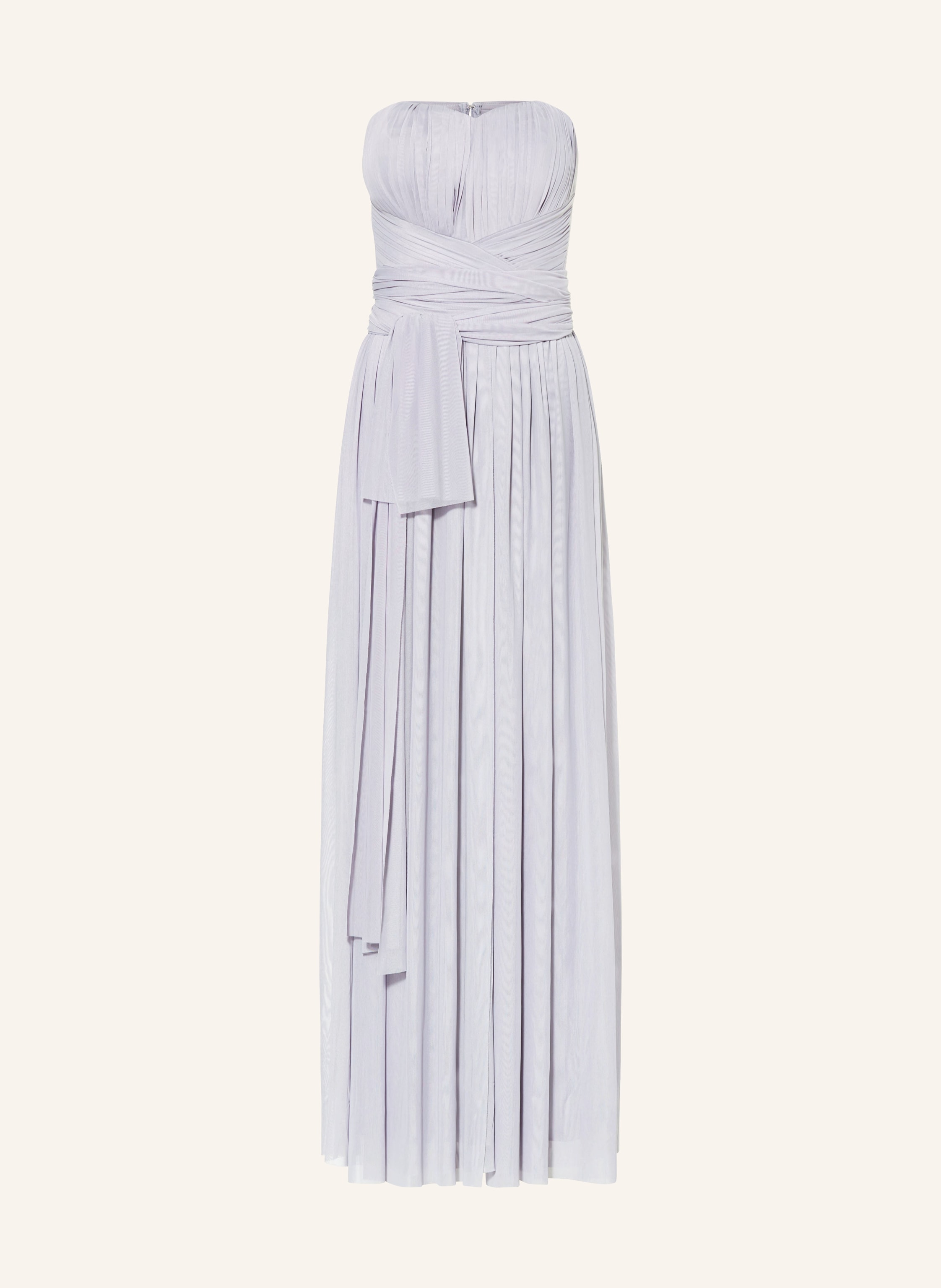 Lipsy bella mesh multiway maxi dress outlet