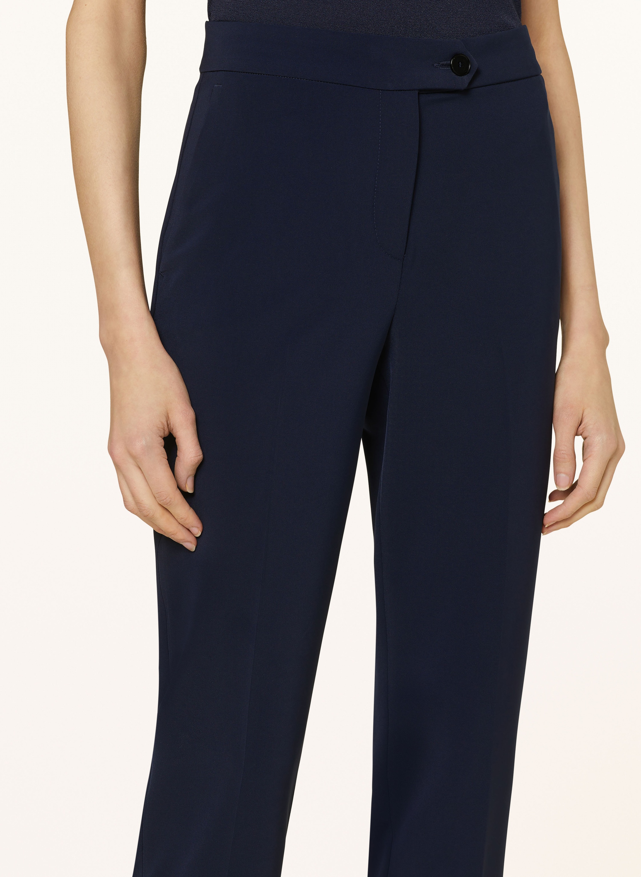 Riani Hose blau – Bild 2
