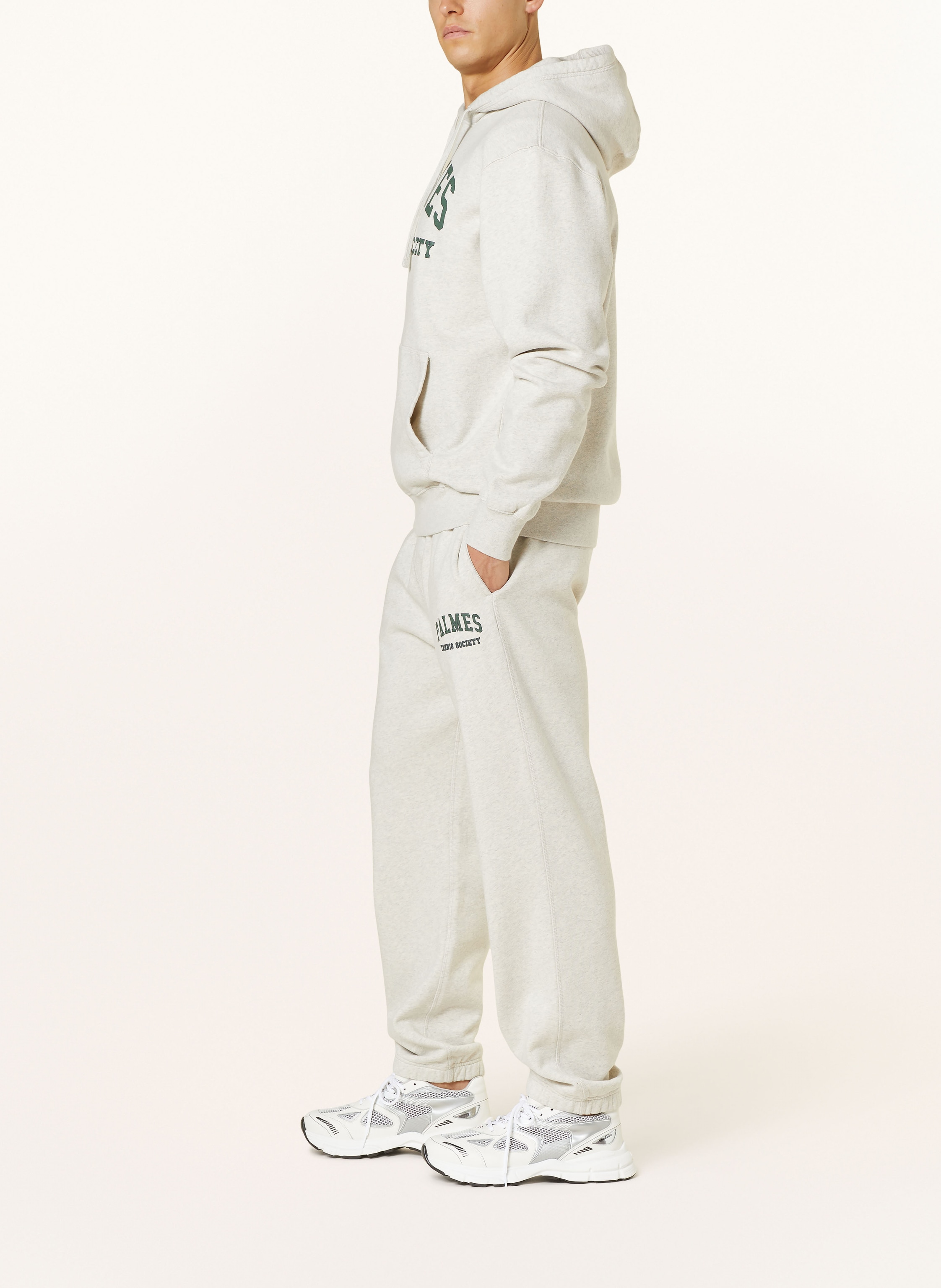 Thumbnail - Palmes Sweatpants Vitas weiss