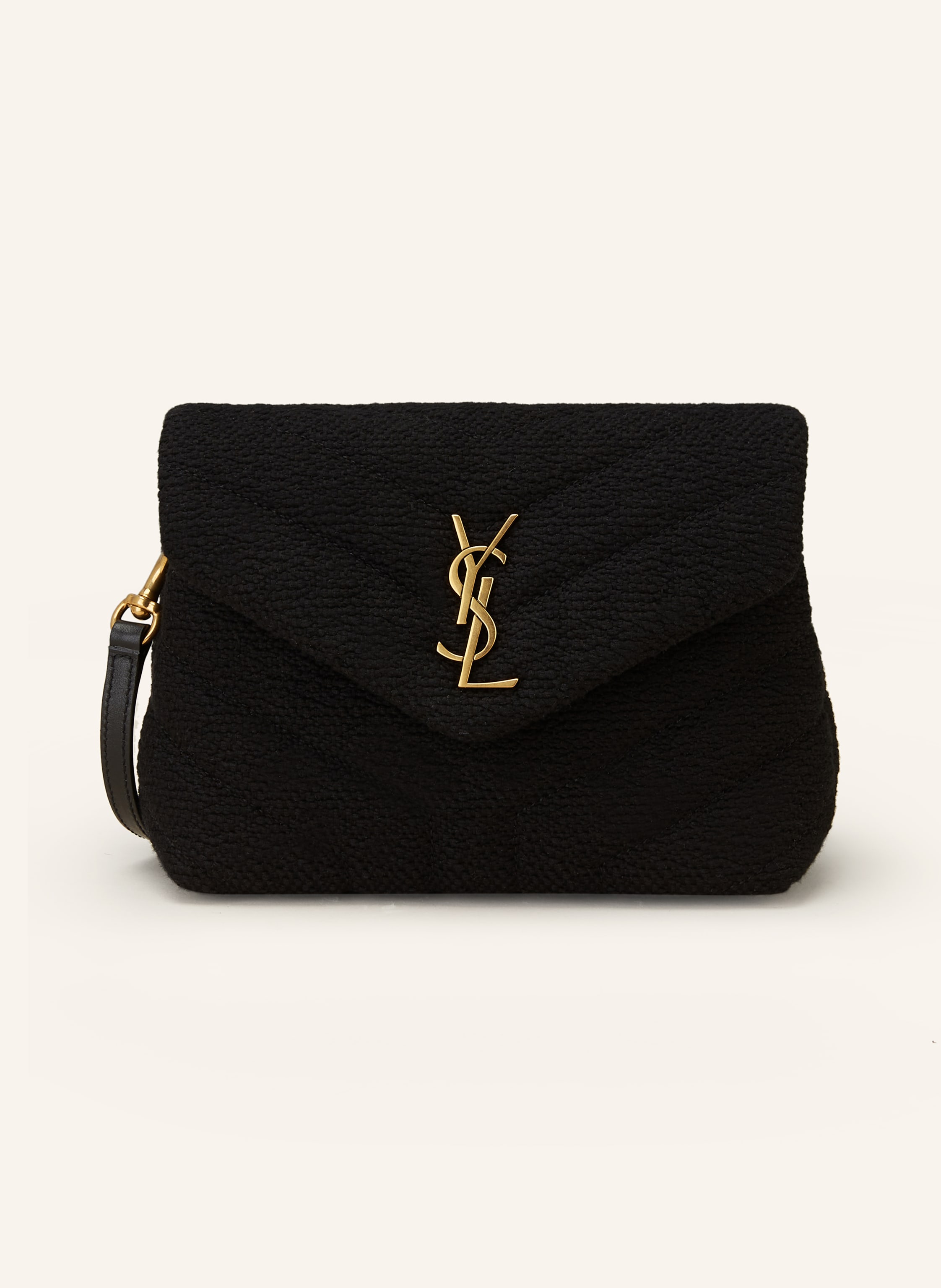 SAINT LAURENT Umhangetasche LOULOU TOY