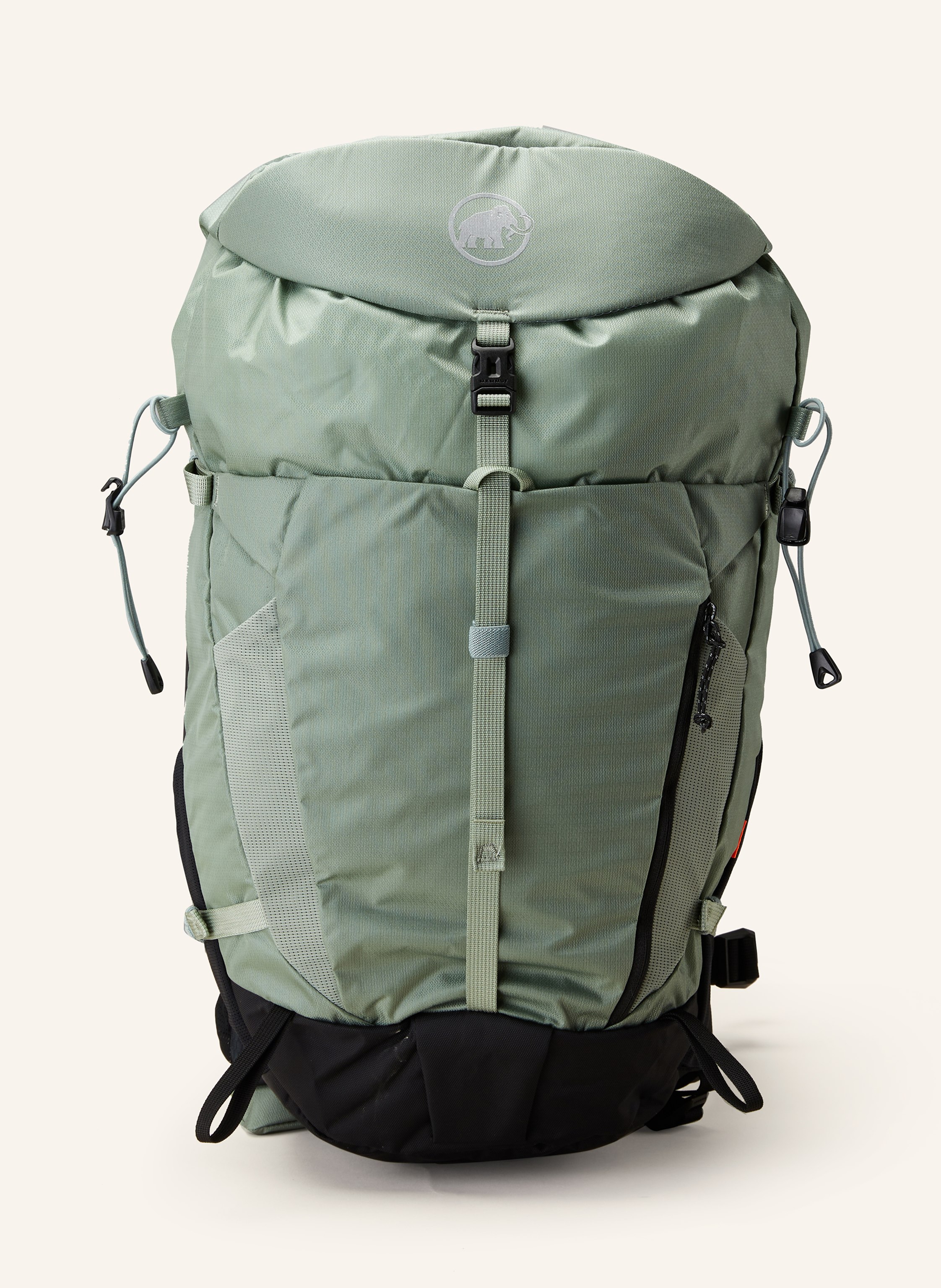 MAMMUT Plecak LITHIUM 30 l kolor zielony/ czarny