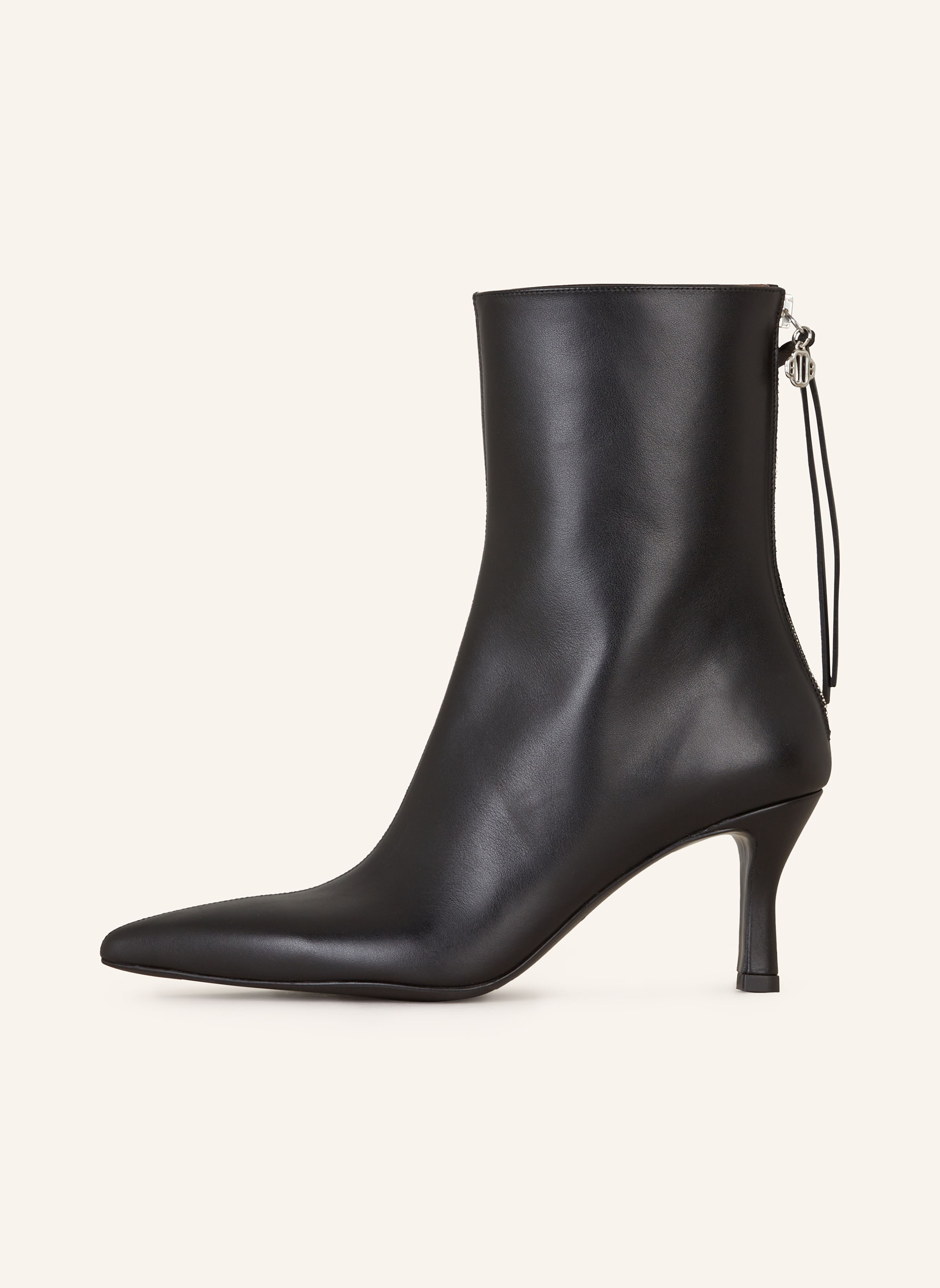 Thumbnail - Maje Stiefeletten schwarz