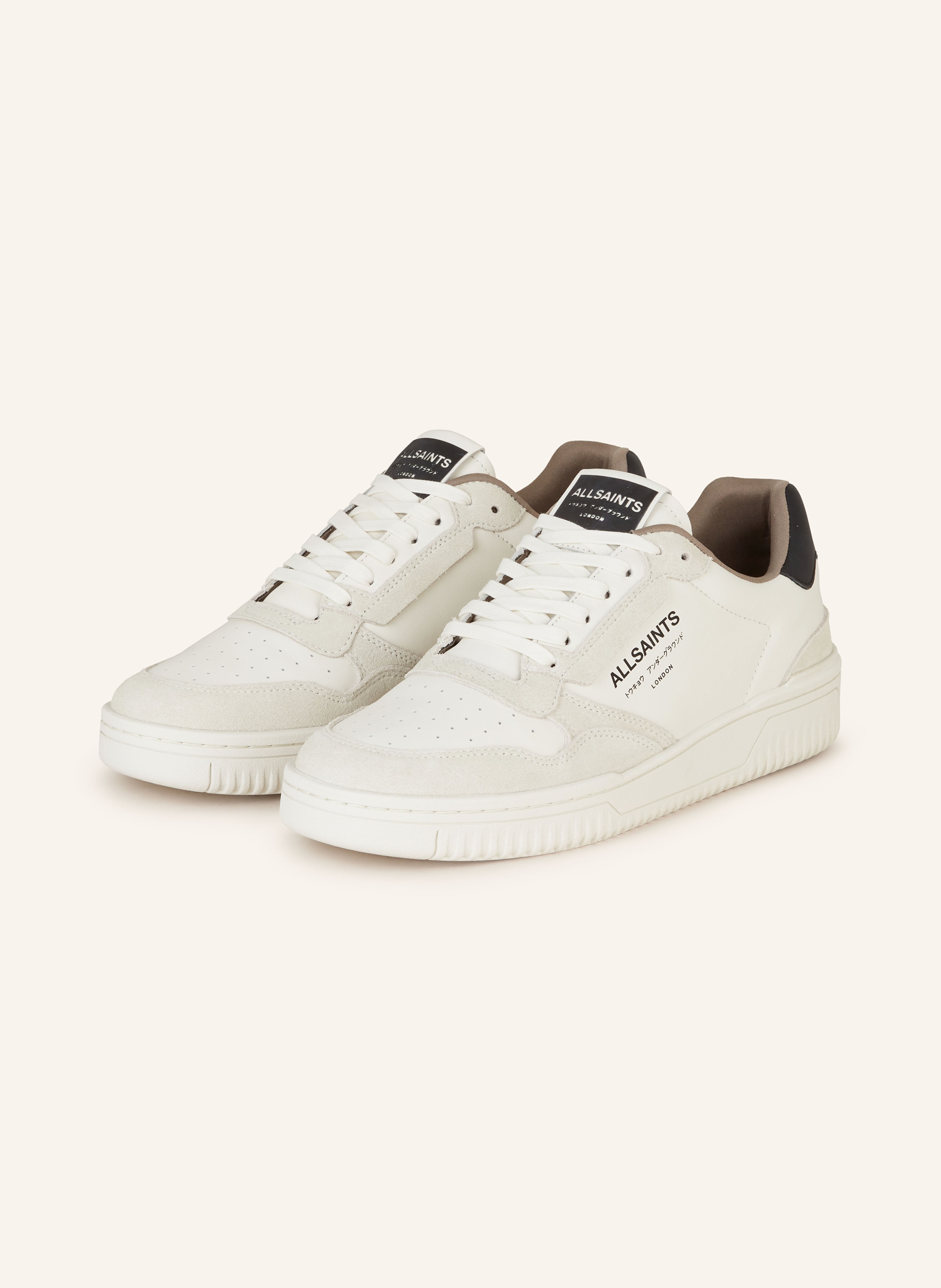 Allsaints shoes shop