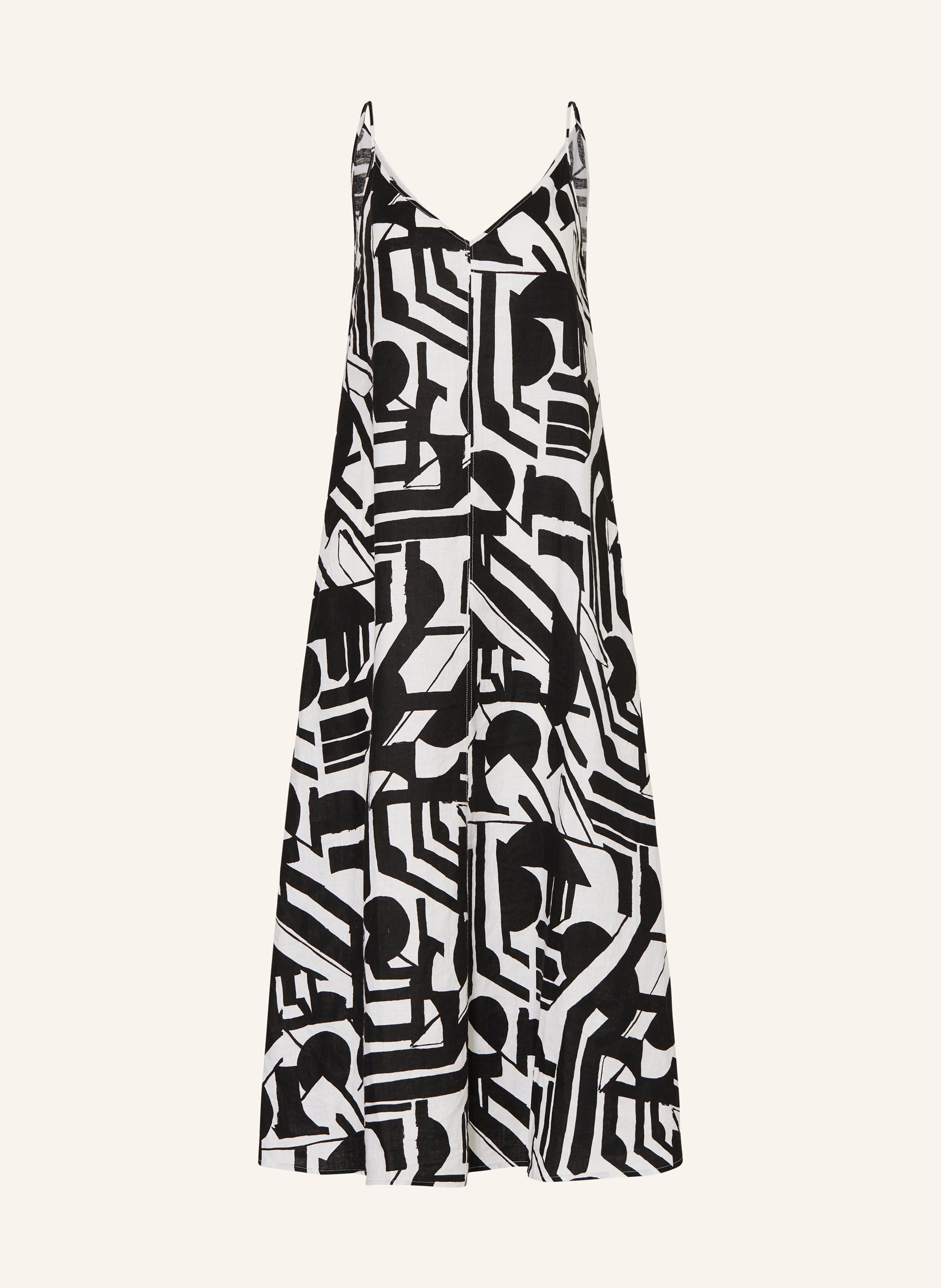 MARK & LONA Luce Dress Polo ブラック Marc O'Polo Damskie buty sznurowane ze skóry kup online