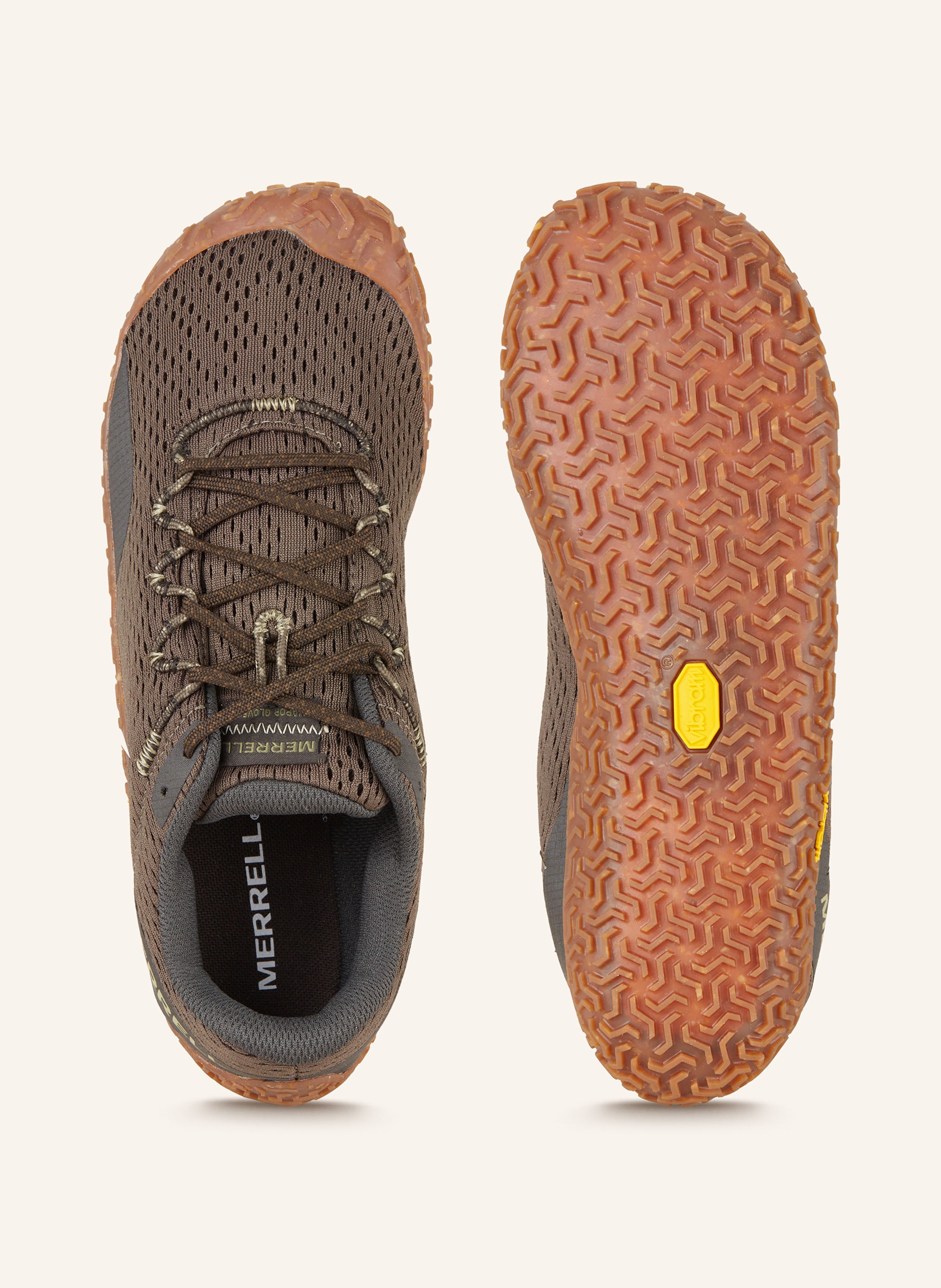 Thumbnail - Merrell Barfußschuhe Vapor Glove 6 gruen