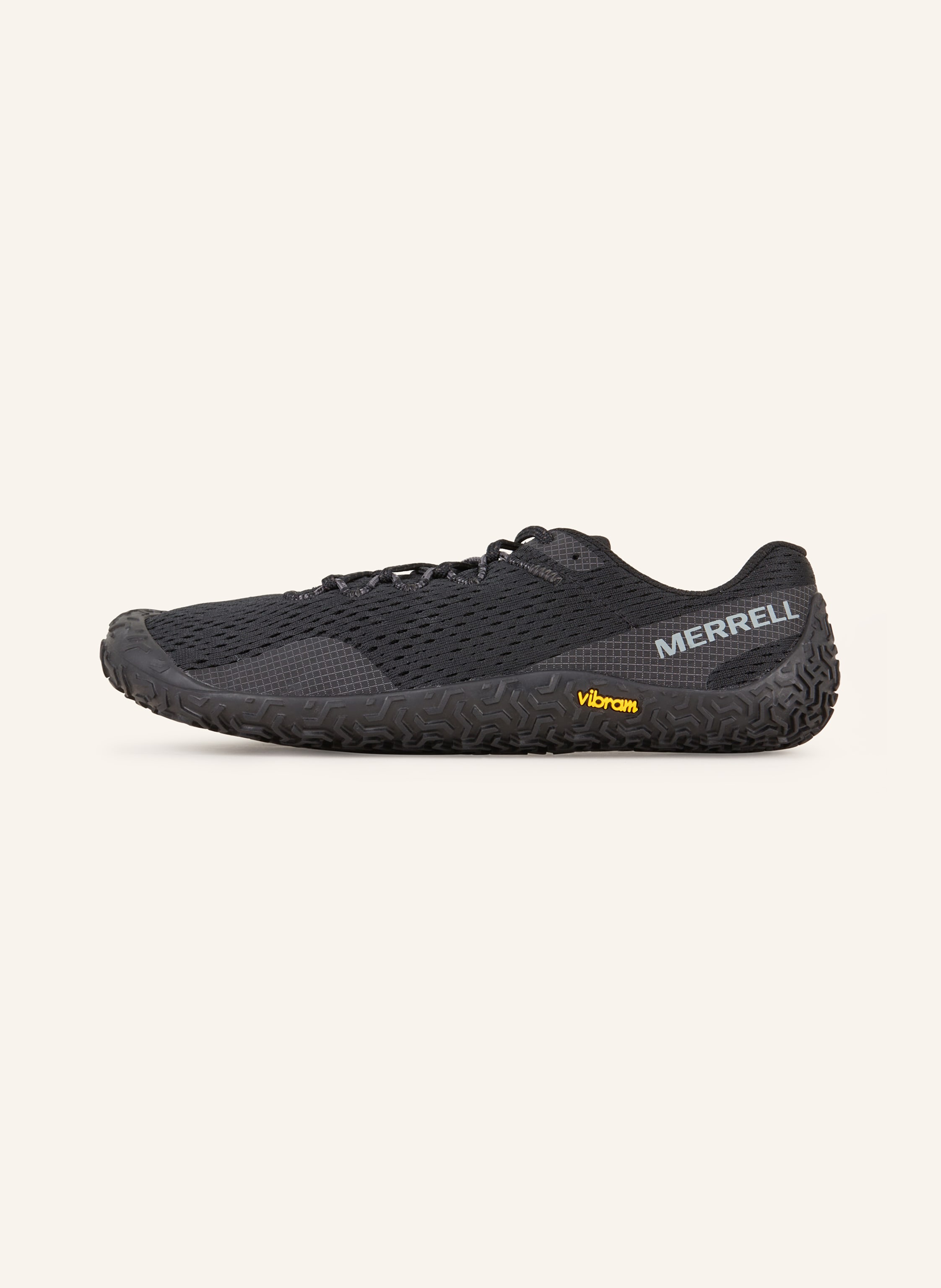Thumbnail - Merrell Barfußschuhe Vapor Glove 6 schwarz