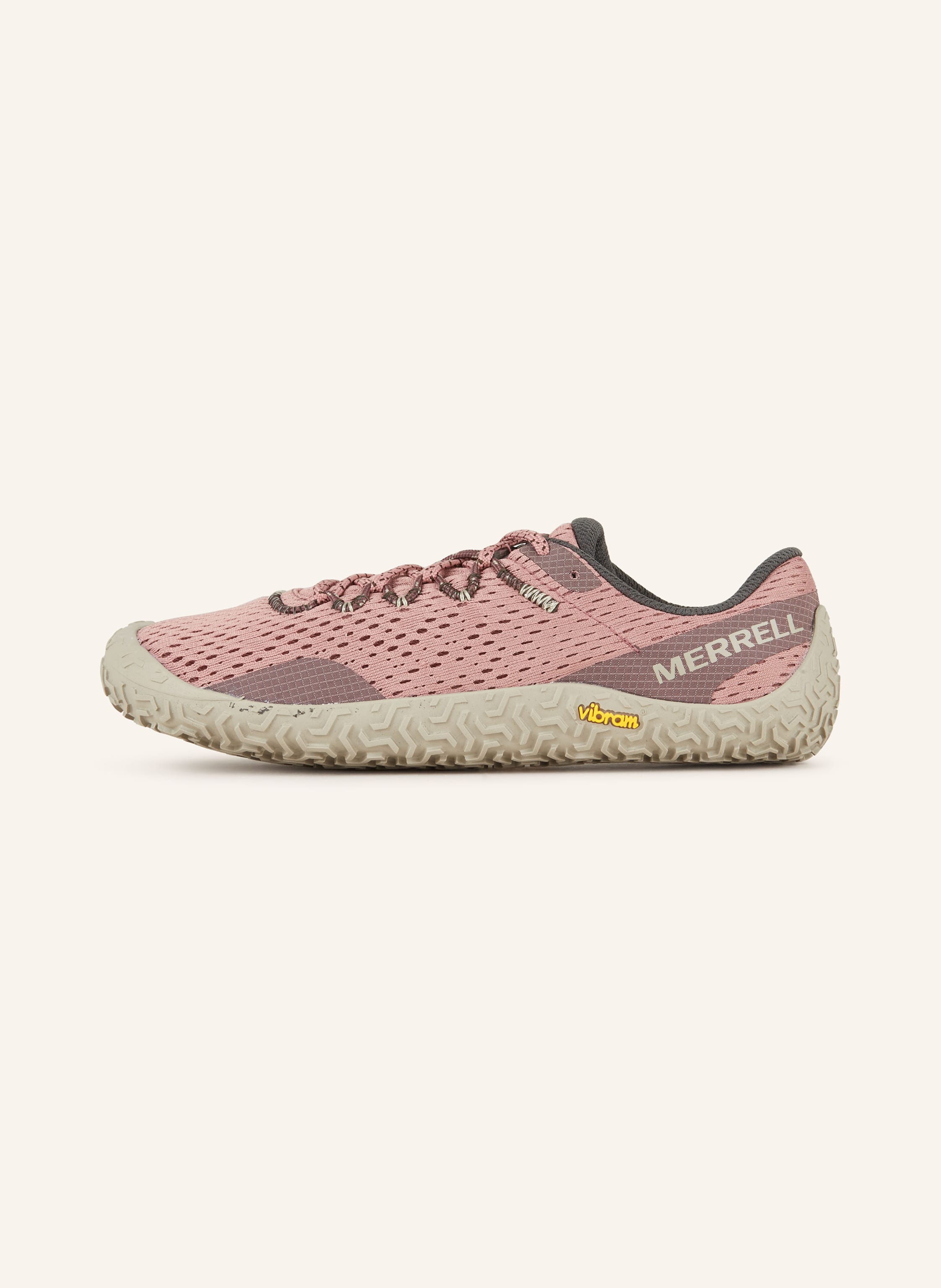 Thumbnail - Merrell Barfußschuhe Vapor Glove 6 rot