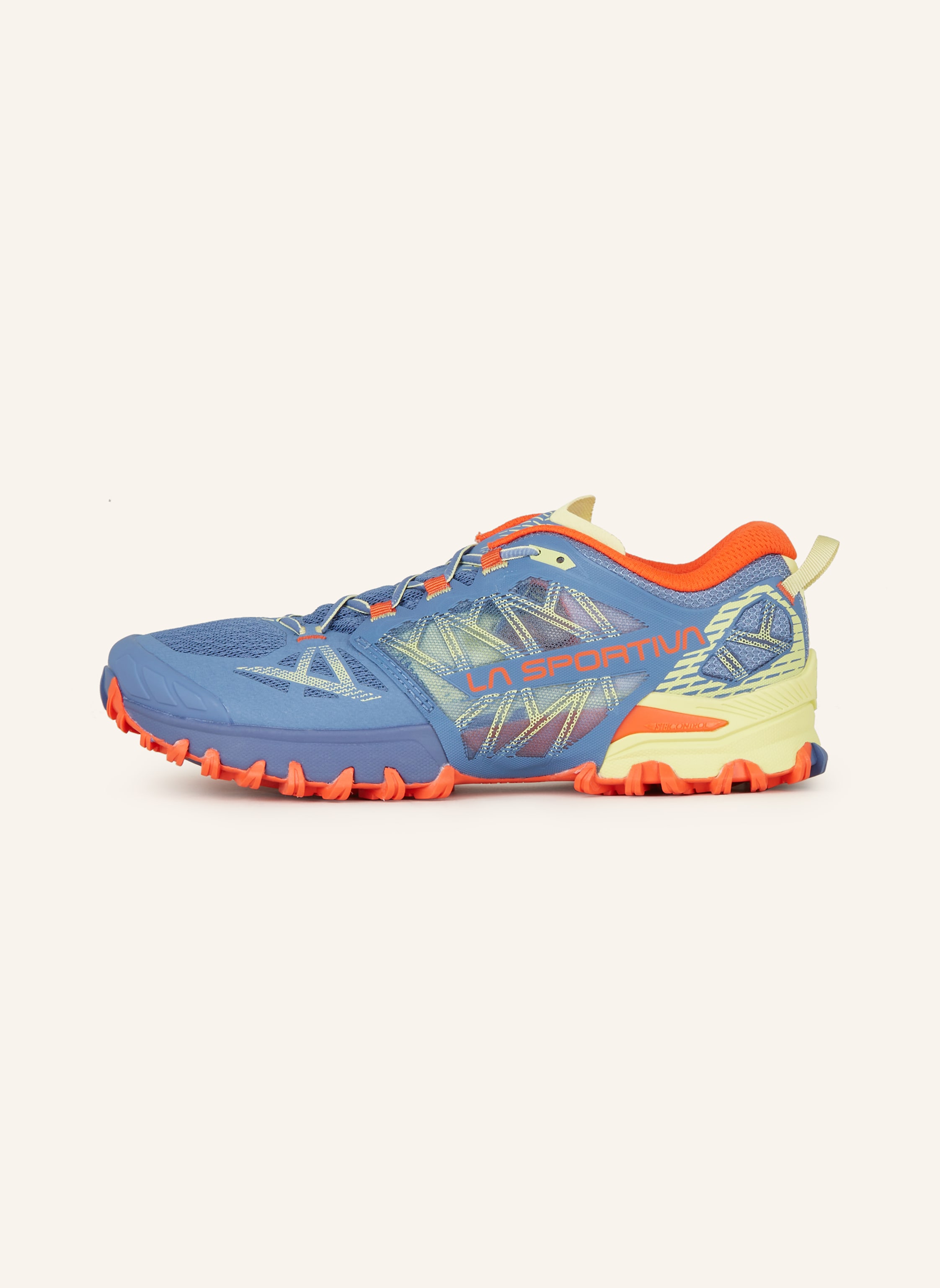 Thumbnail - La Sportiva Trailrunning-Schuhe Bushido Iii lila