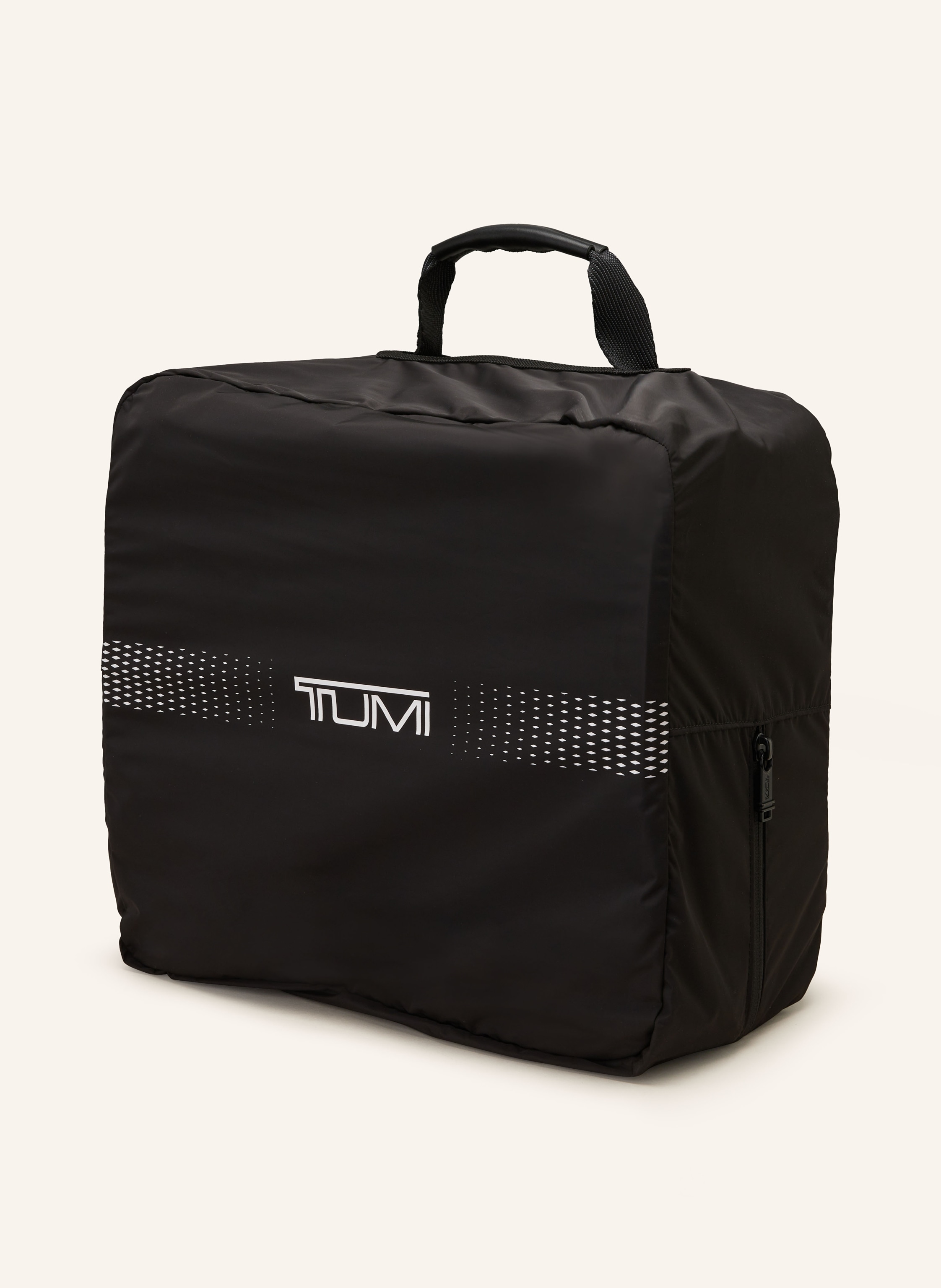 Thumbnail - Tumi Alpha Bravo Reisetasche Collapsible Duffel schwarz