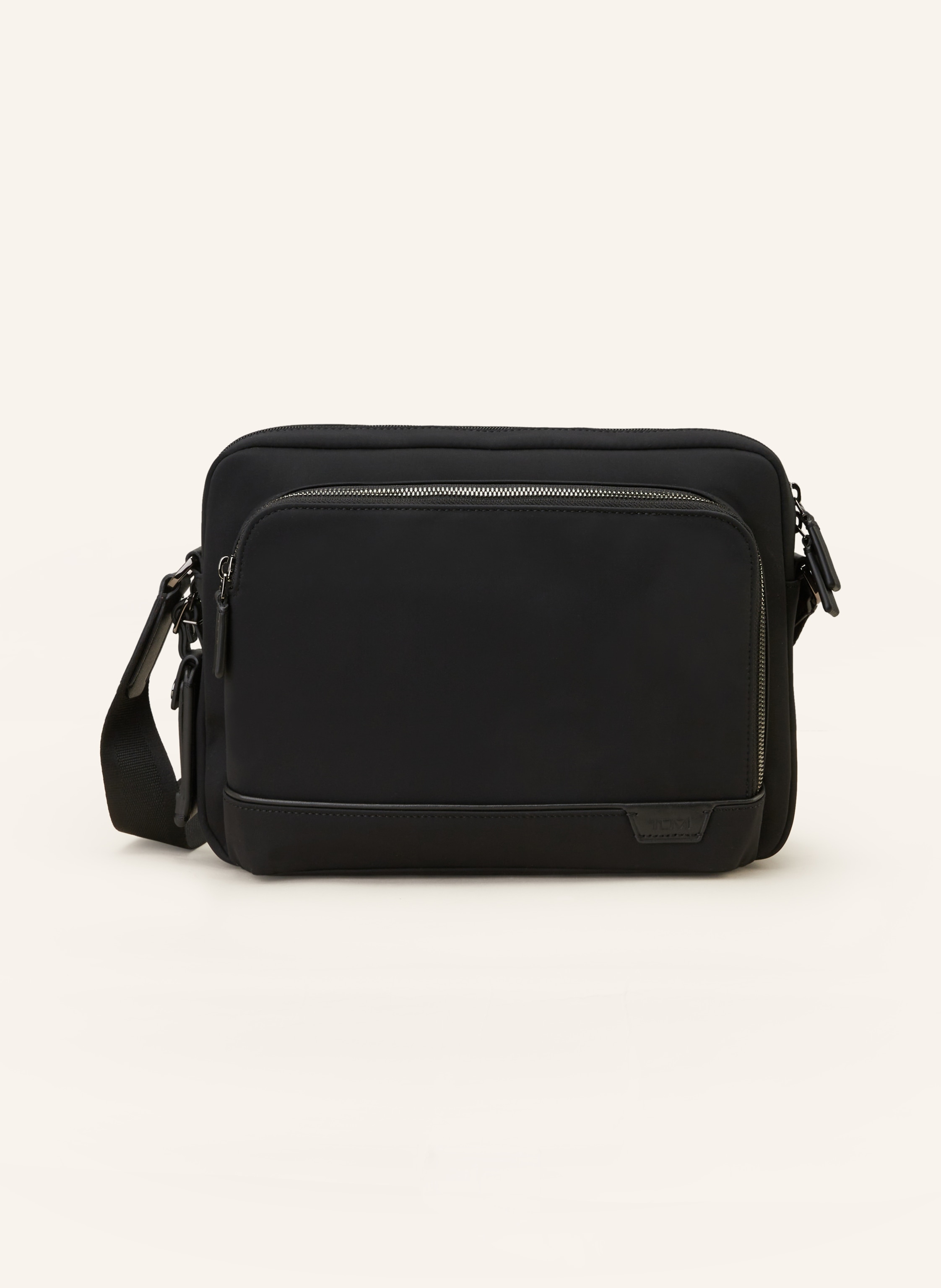 TUMI HARRISON crossbody bag LEO