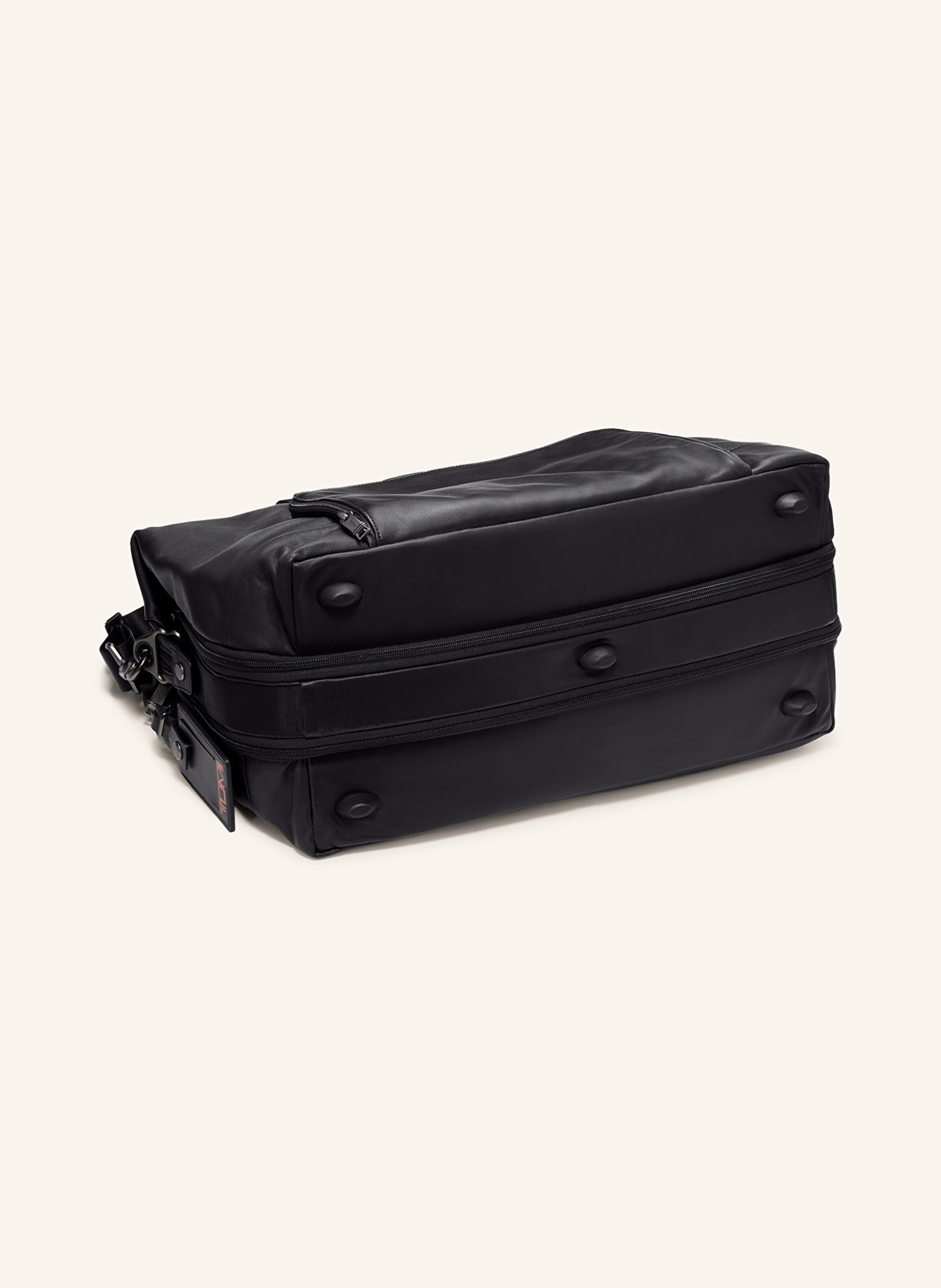 Thumbnail - Tumi Alpha Reisetasche Doubleexpansion Travel Sachel 57 L schwarz