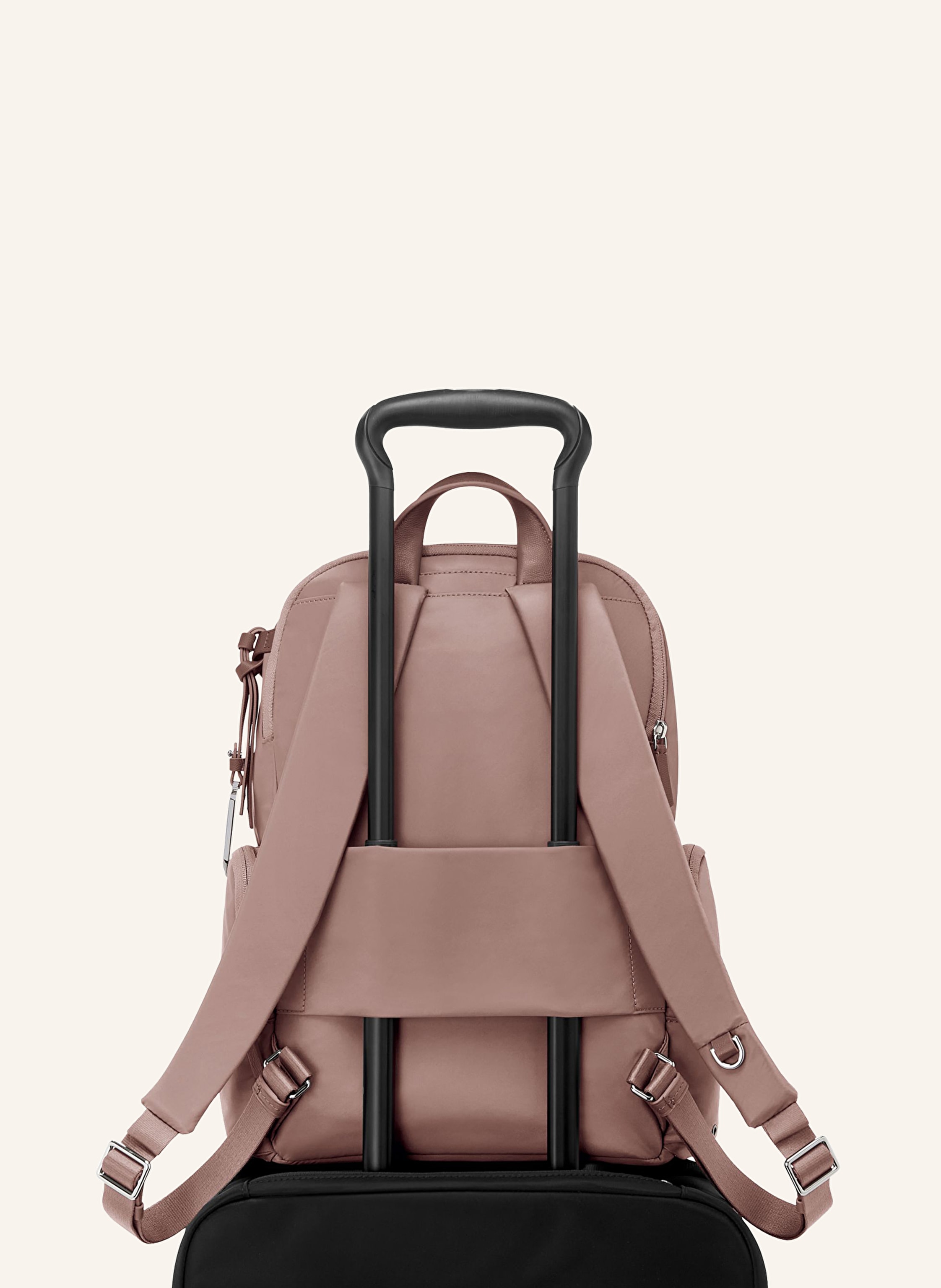 Thumbnail - Tumi Voyageur Rucksack Celina Mit Laptop-Fach lila