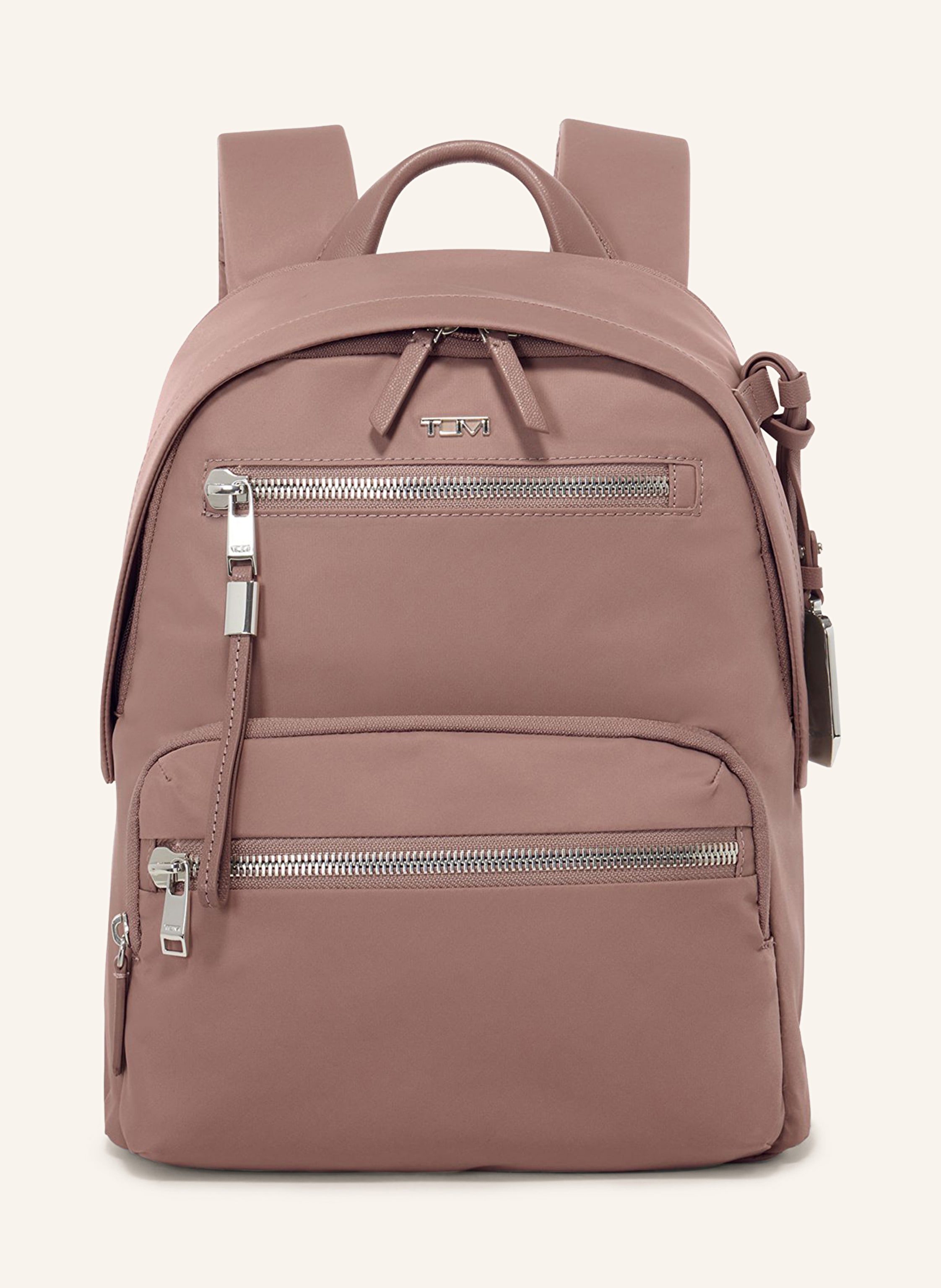 Tumi hagen backpack top