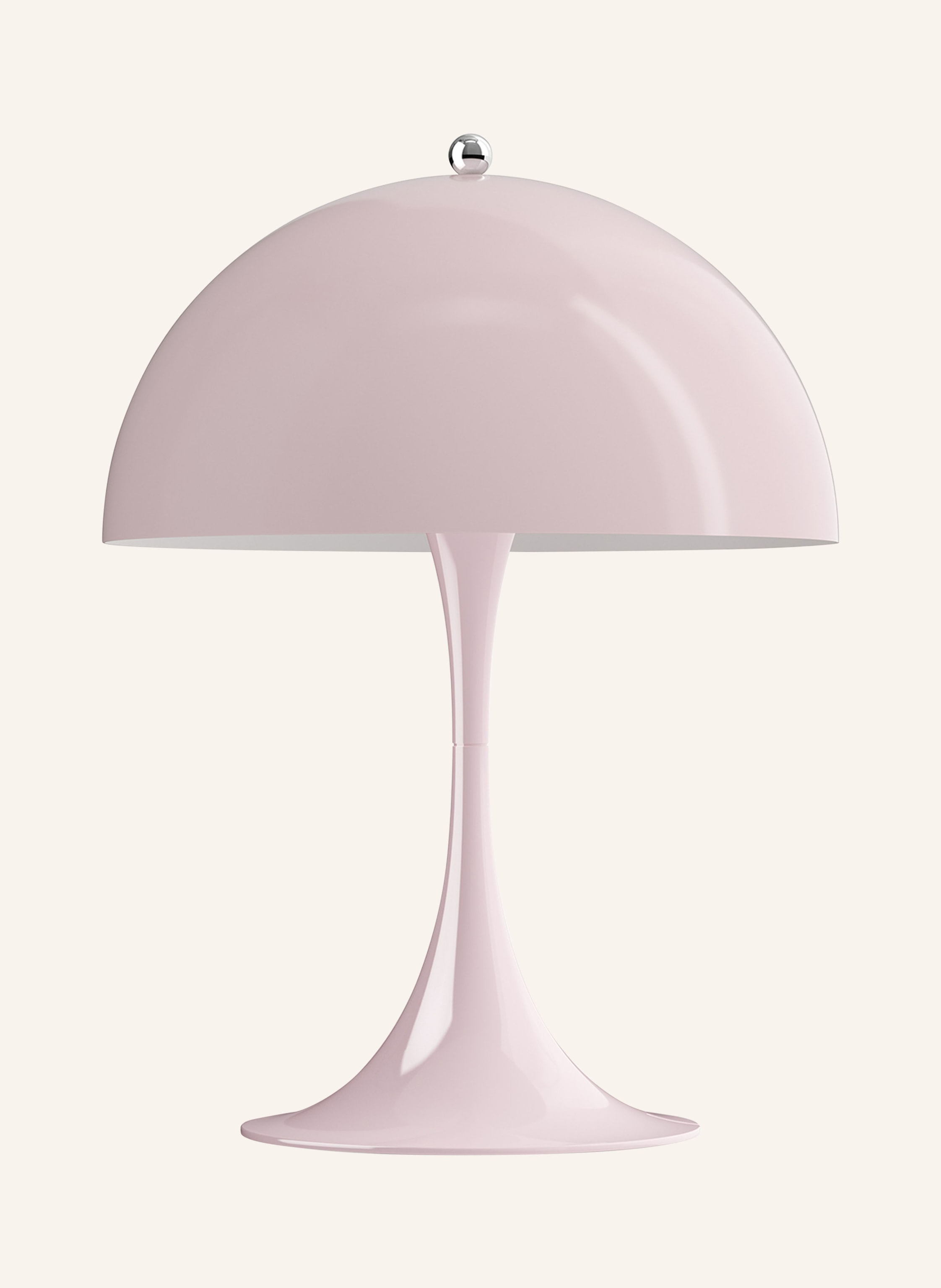 louis-poulsen-tischleuchte-panthella-250-h-he-33-5-cm-in-hellrosa