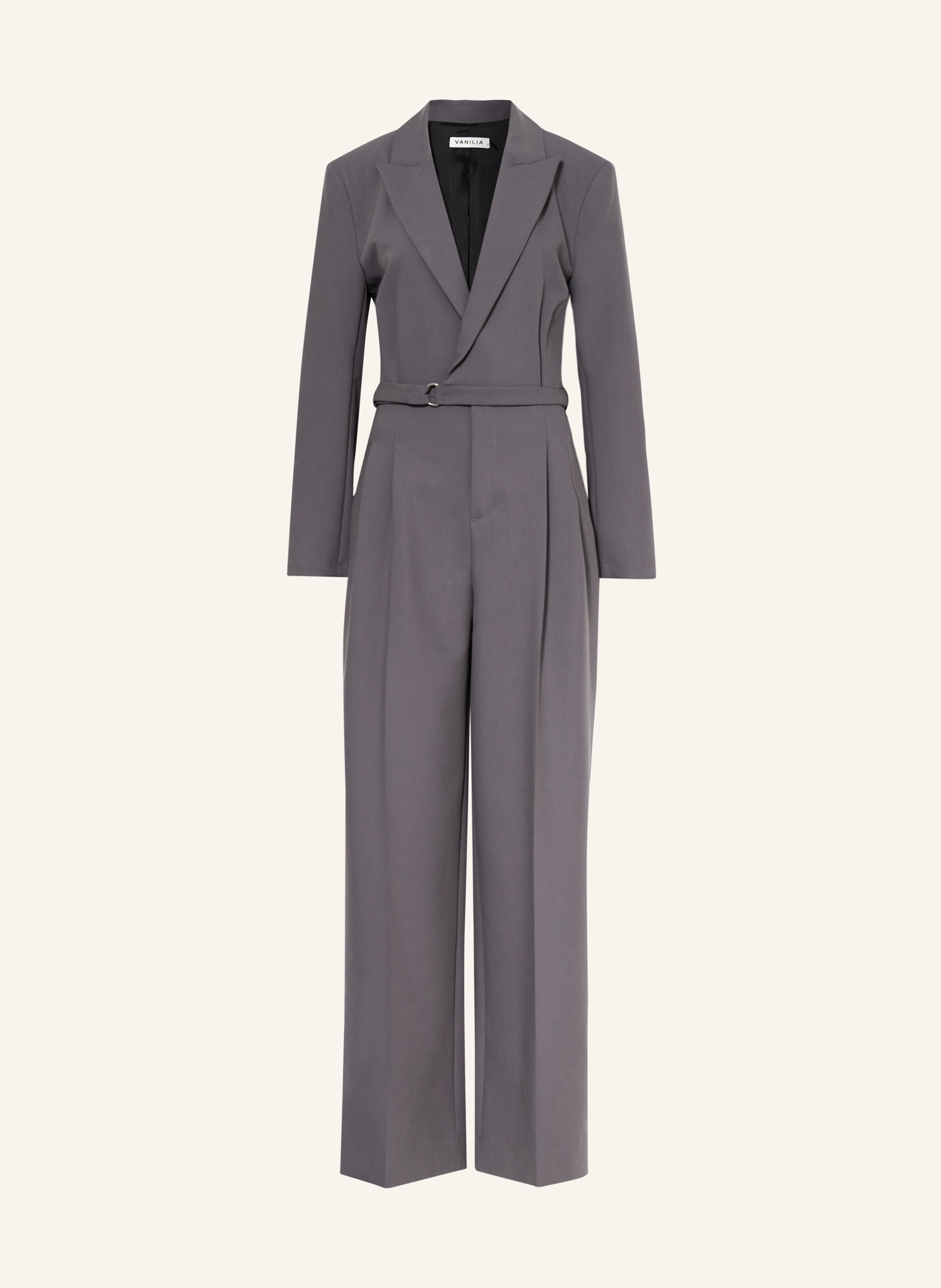 Vanilia jumpsuit clearance