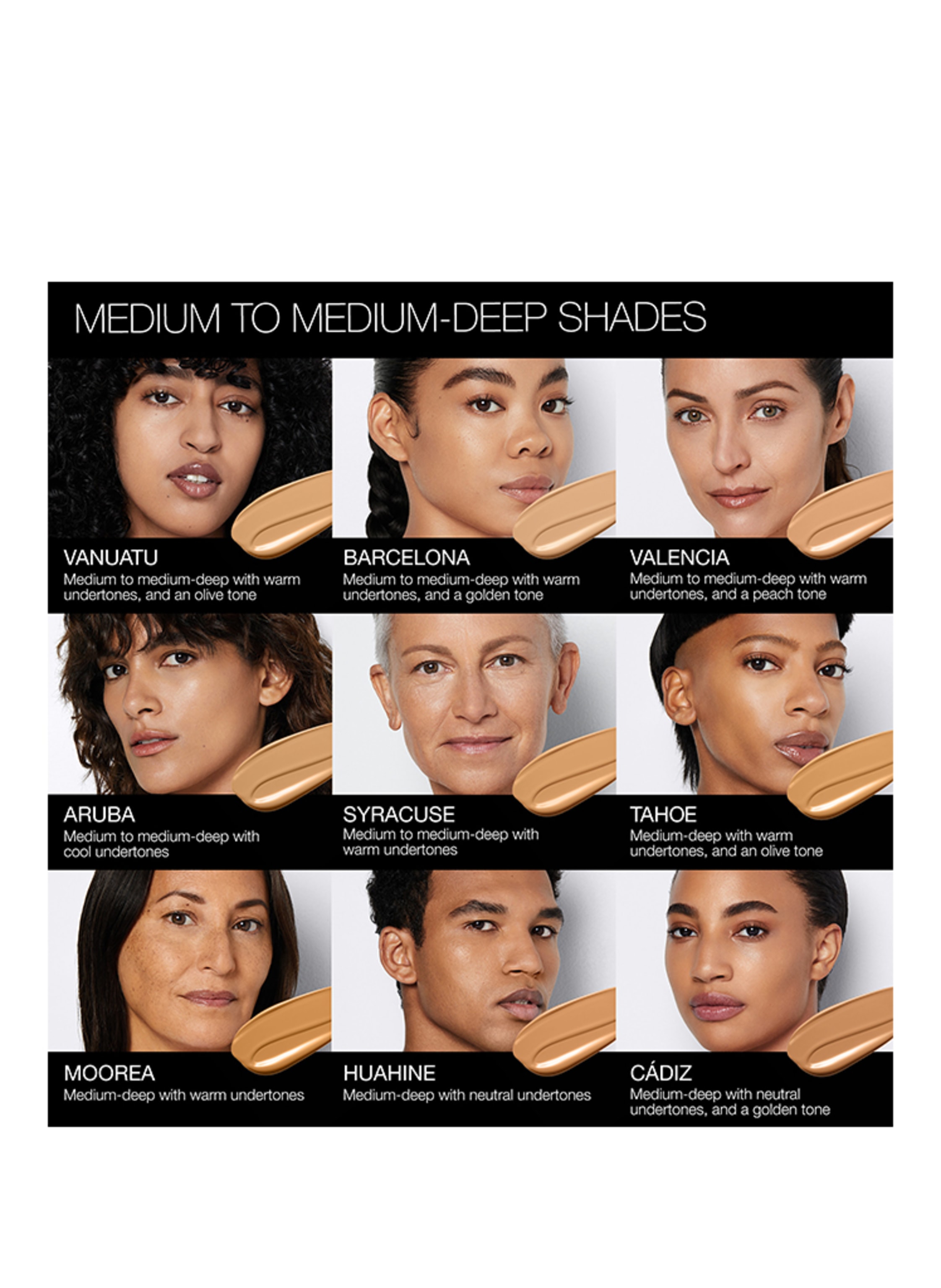 Thumbnail - Nars Light Reflecting Foundation Foundation