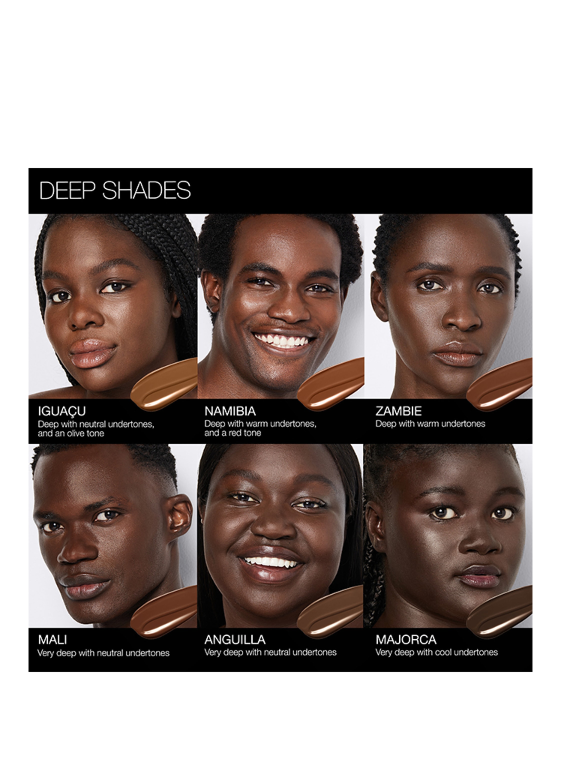 Thumbnail - Nars Light Reflecting Foundation Foundation