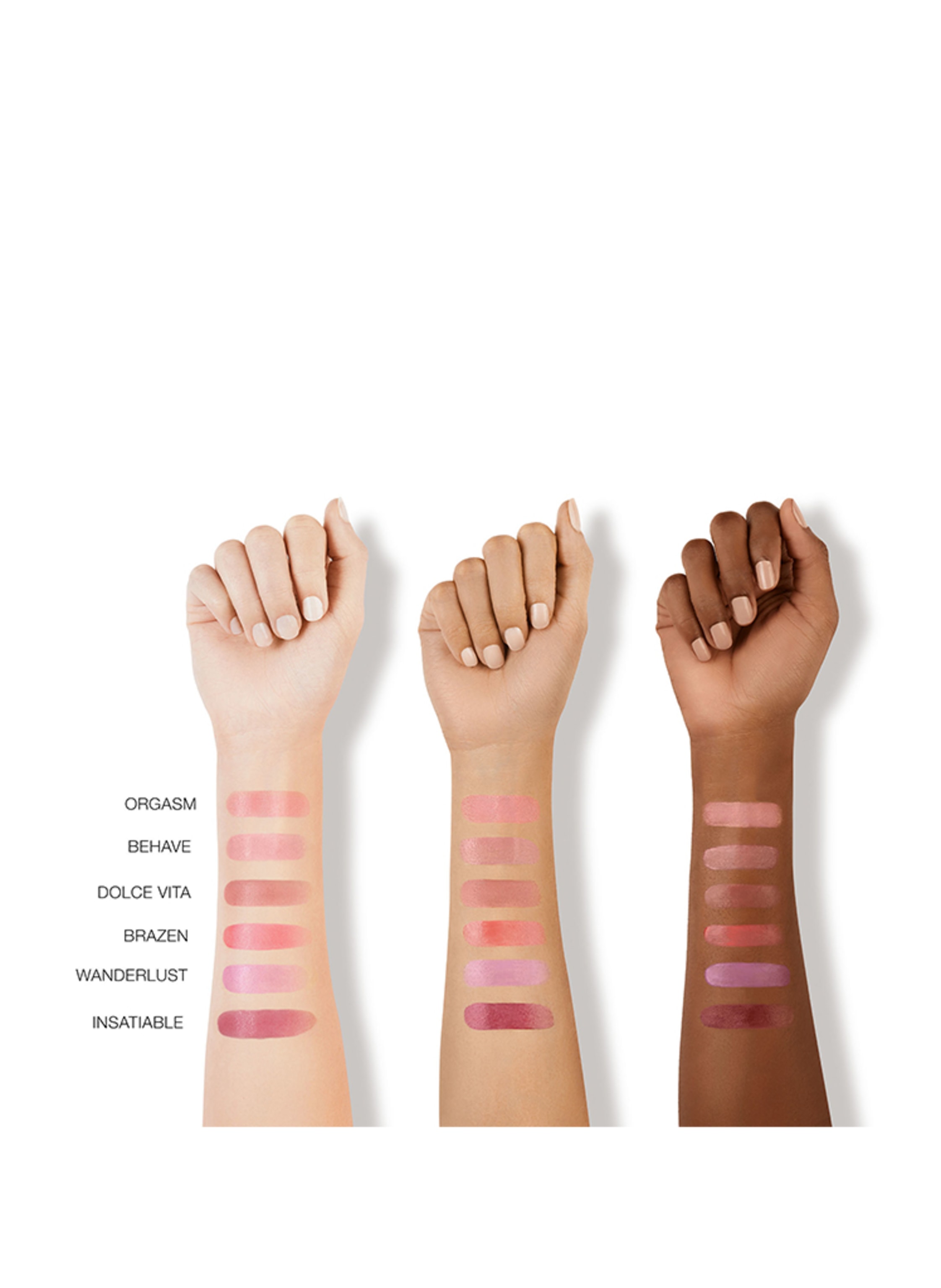 Thumbnail - Nars Afterglow Liquid Blush Rouge