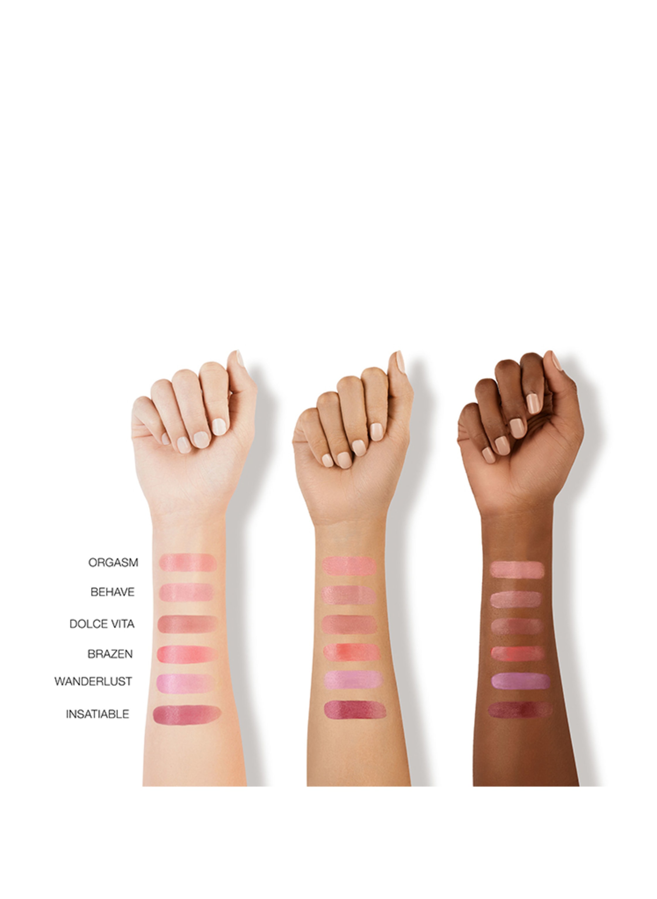 Thumbnail - Nars Afterglow Liquid Blush Rouge