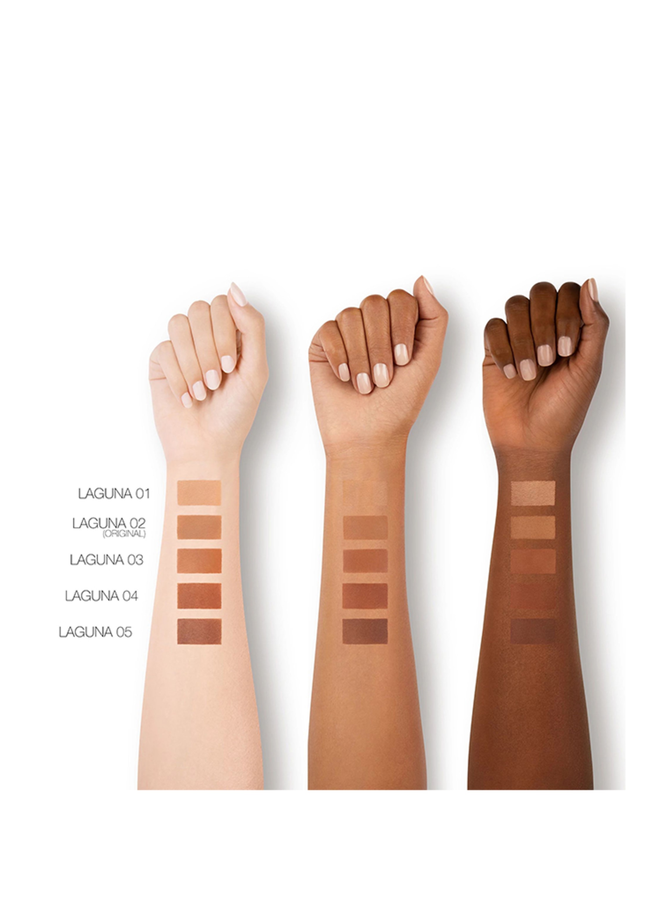 Thumbnail - Nars Bronzing Cream Bronzer