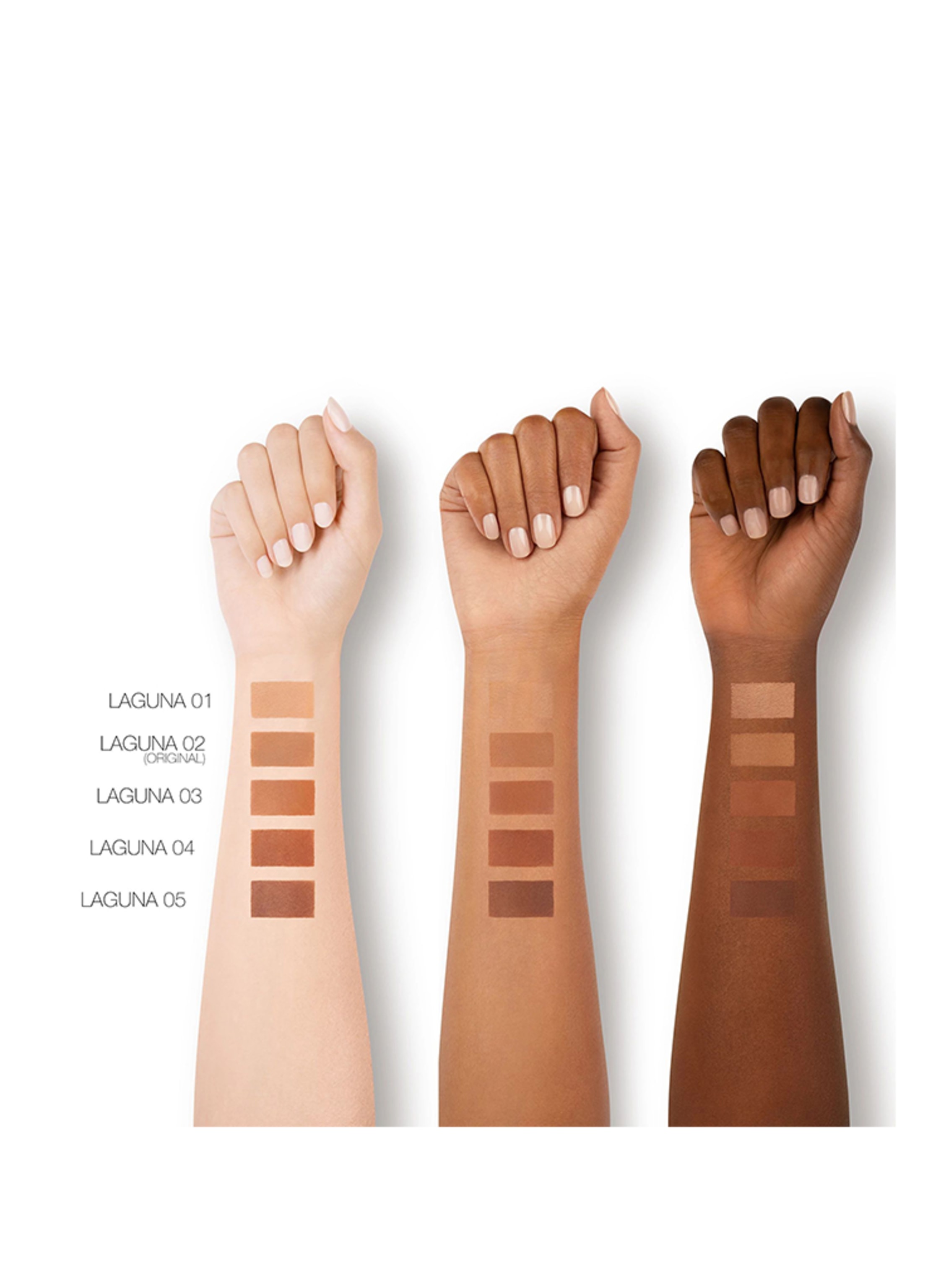 Thumbnail - Nars Bronzing Cream Bronzer