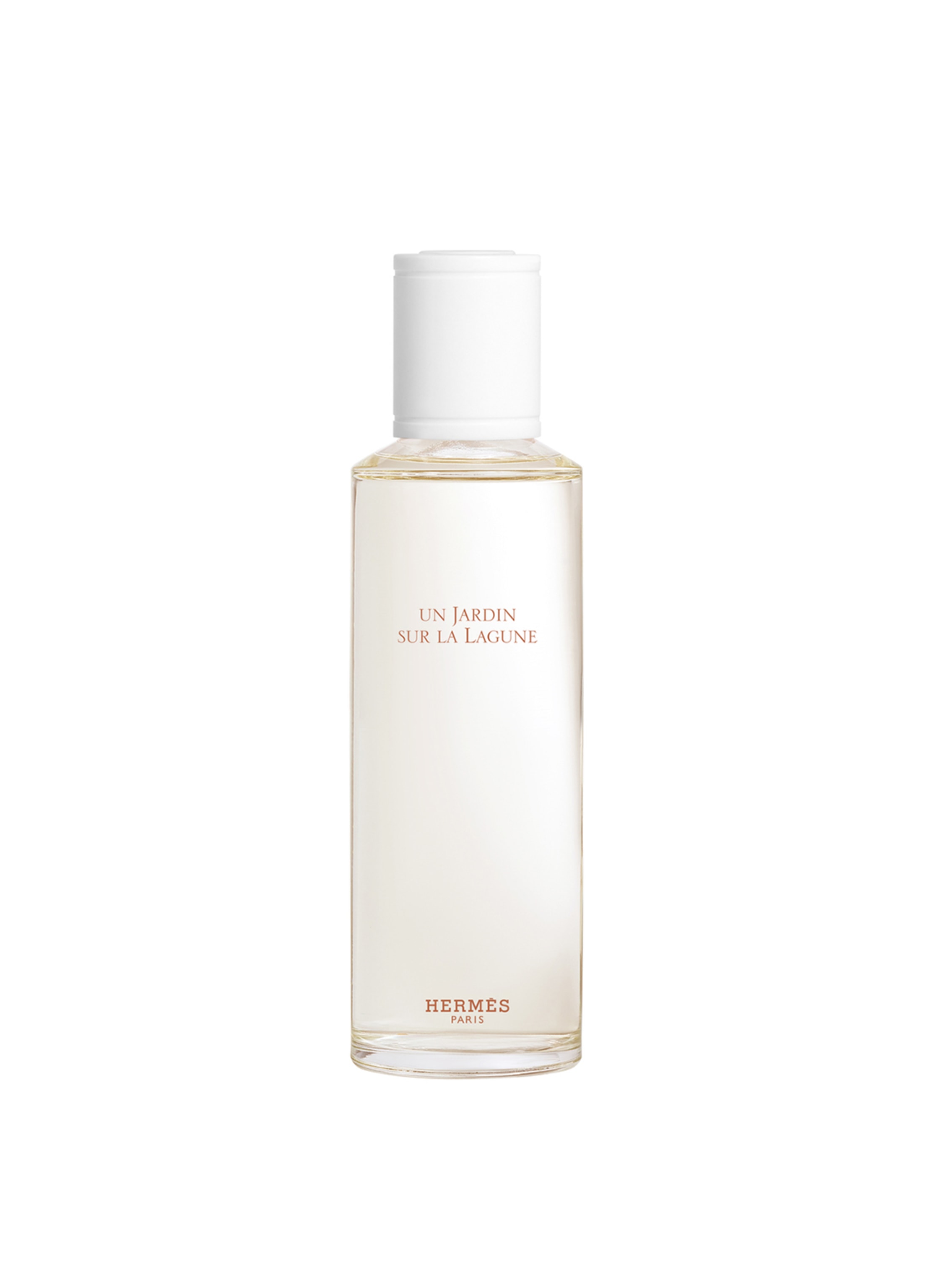 hermes un jardin sur la lagune