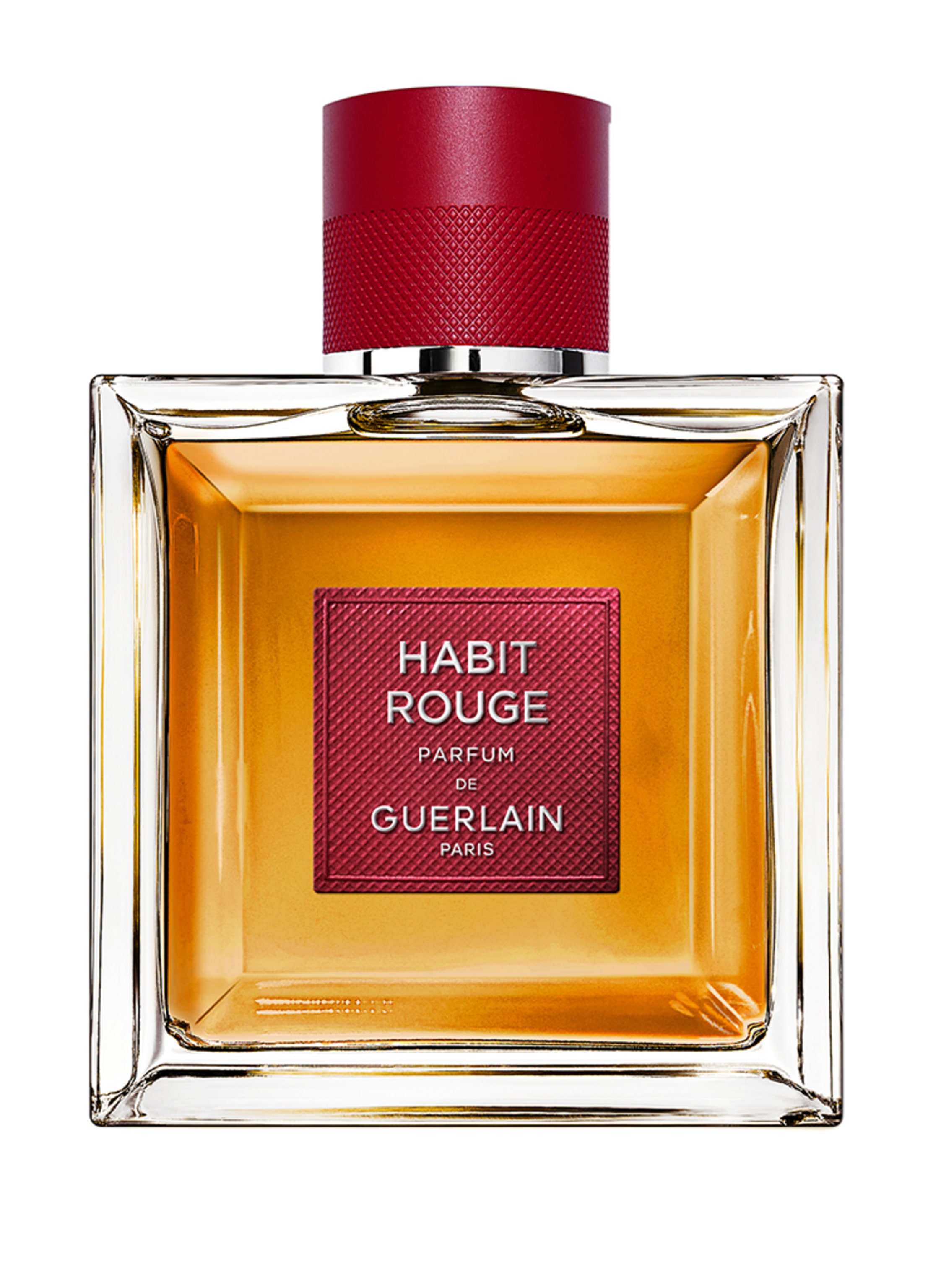Guerlain Guerlain Habit Rouge Parfum 100 ml