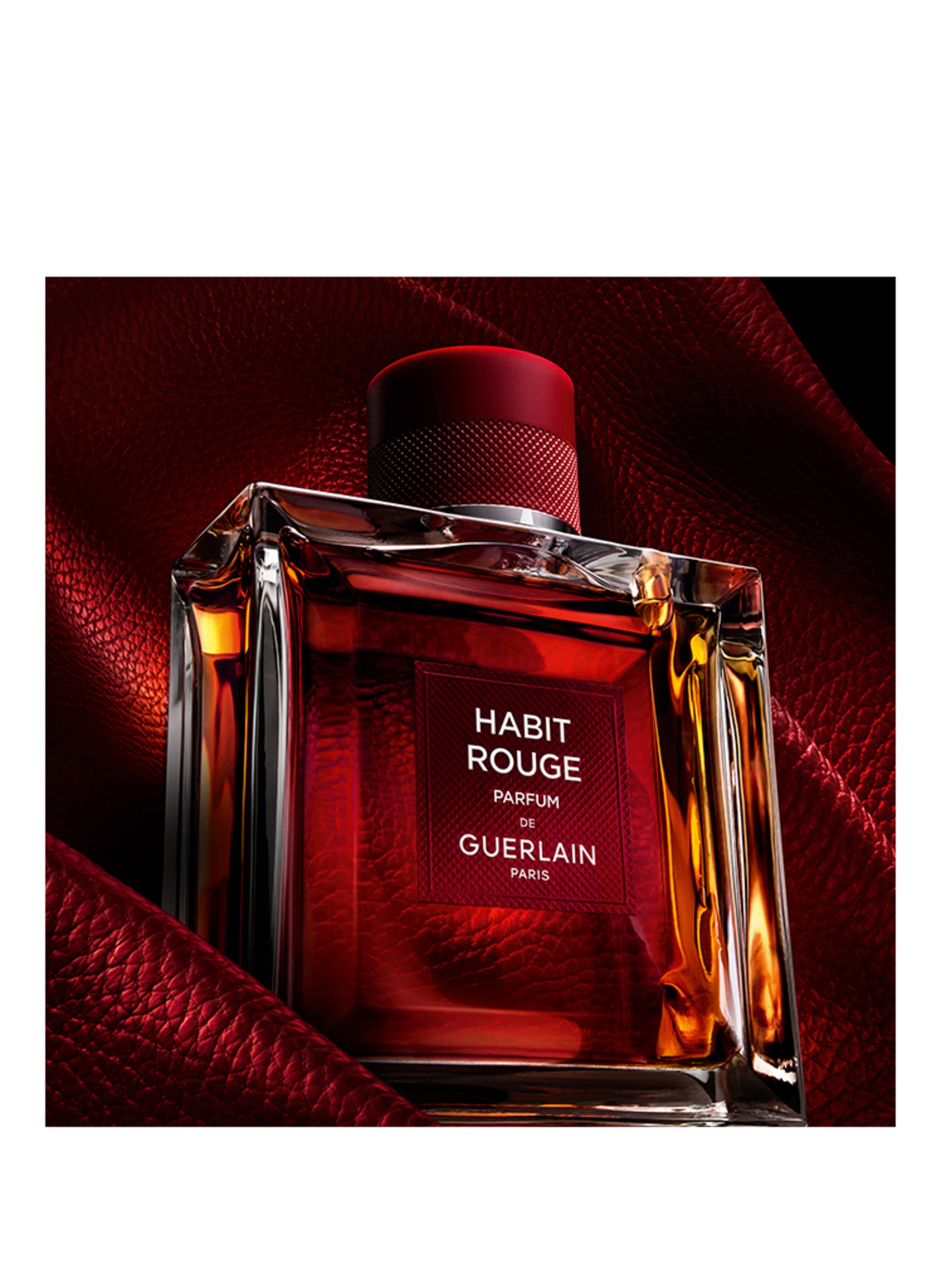Thumbnail - Guerlain Habit Rouge Parfum 100 ml