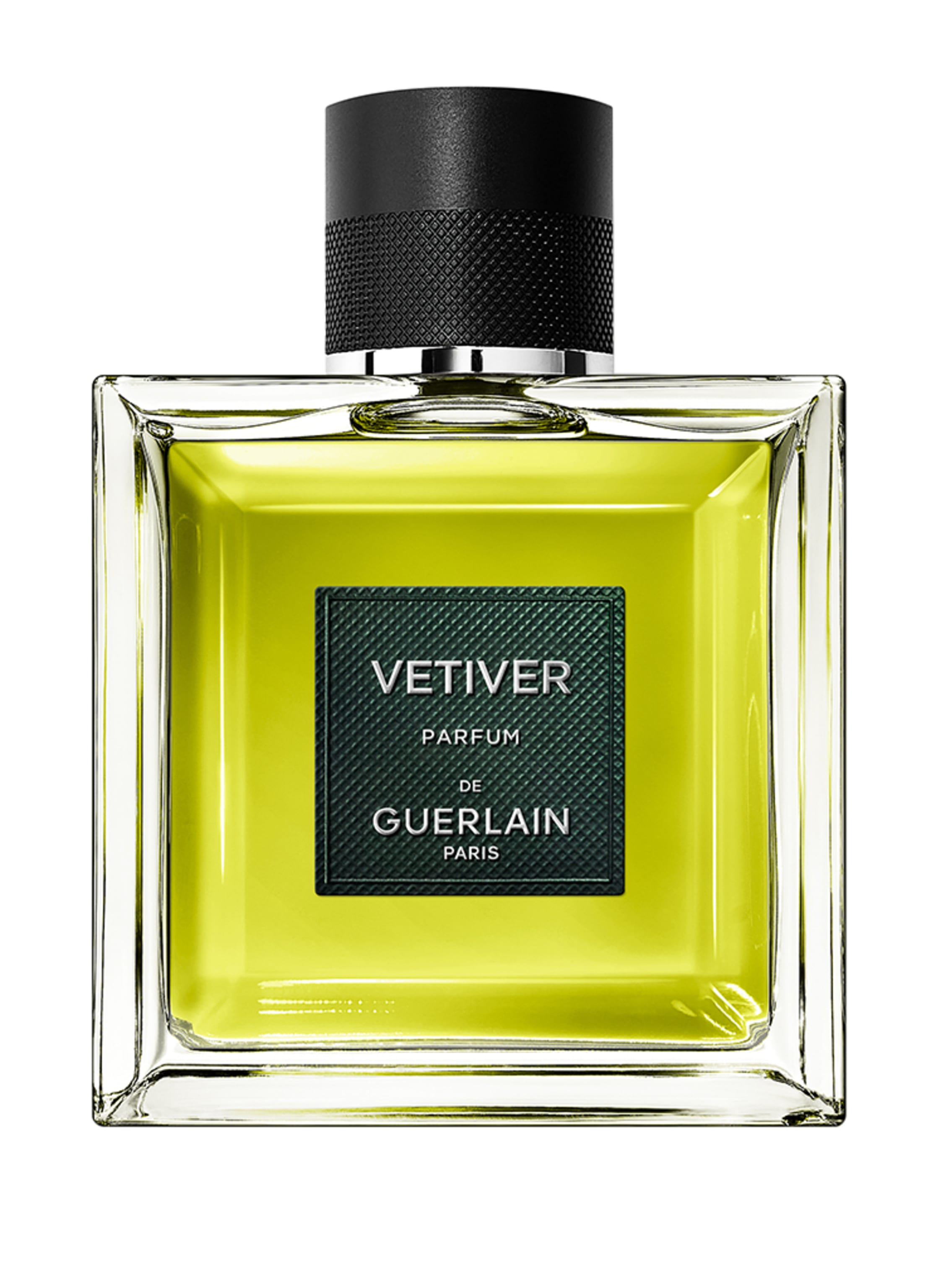 GUERLAIN VETIVER Parfum